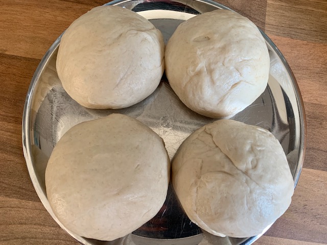 Pita Bread Recipe