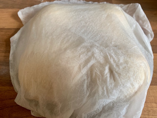 Pita Bread Recipe