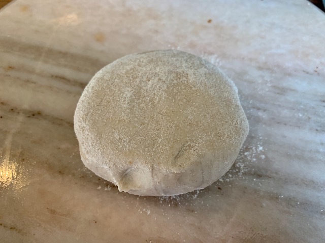 Pita Bread Recipe