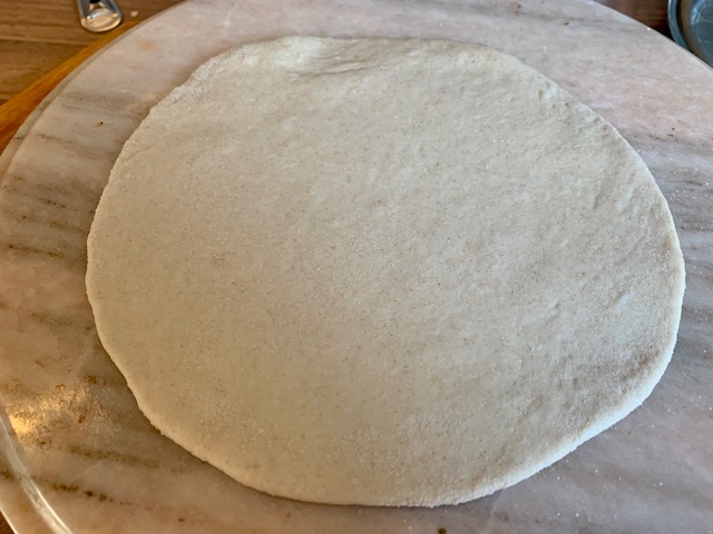 Pita Bread Recipe