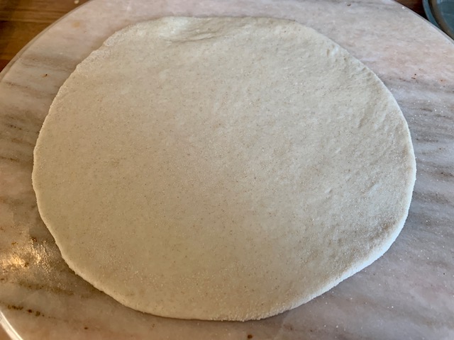 Pita Bread Recipe