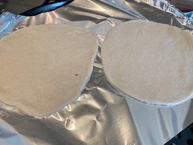 Pita Bread Recipe