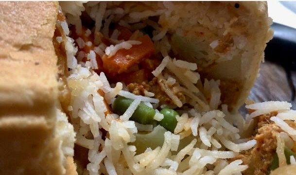 Parda Biryani Recipe