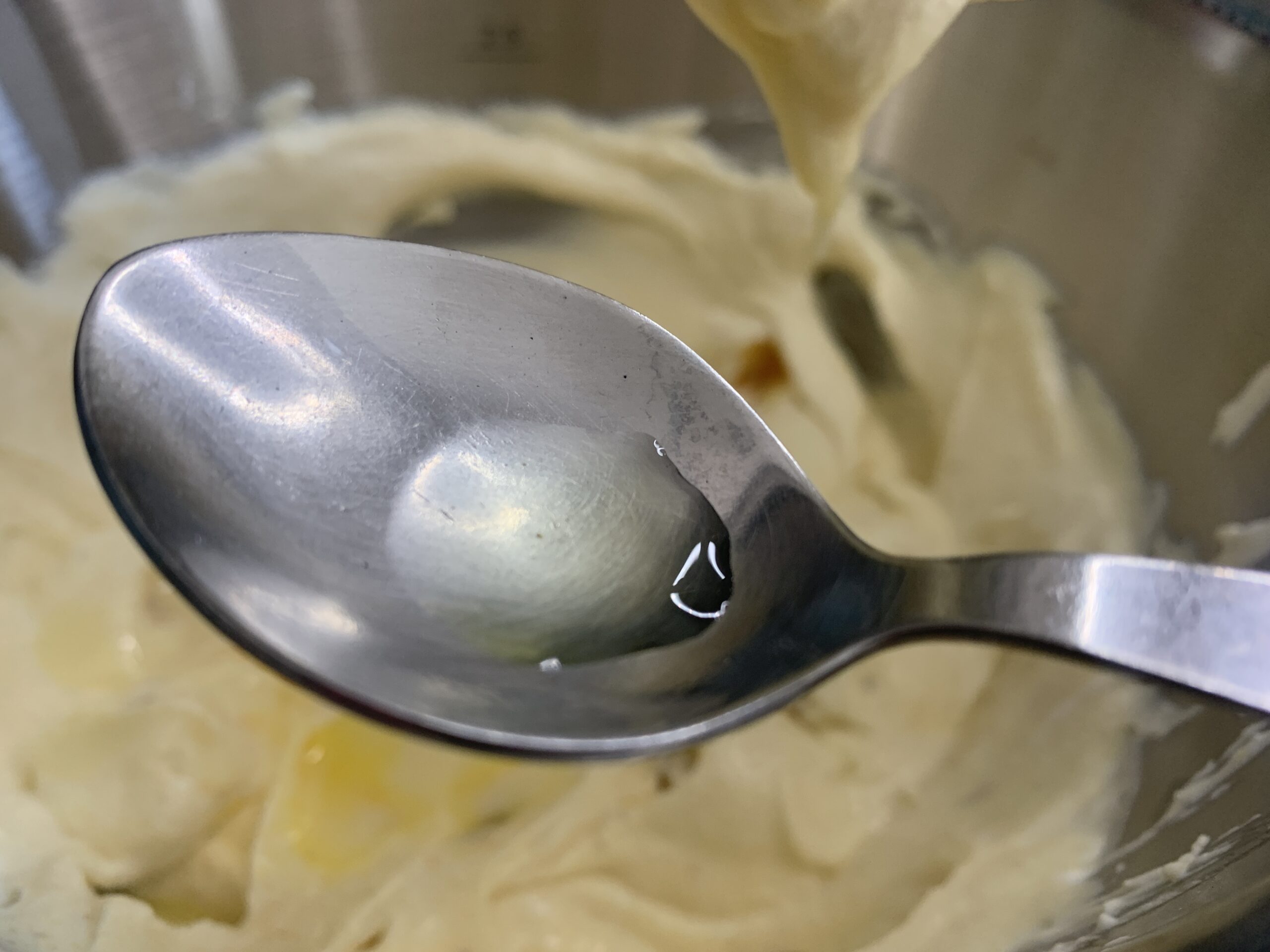 Pineapple Ice Cream Recipe