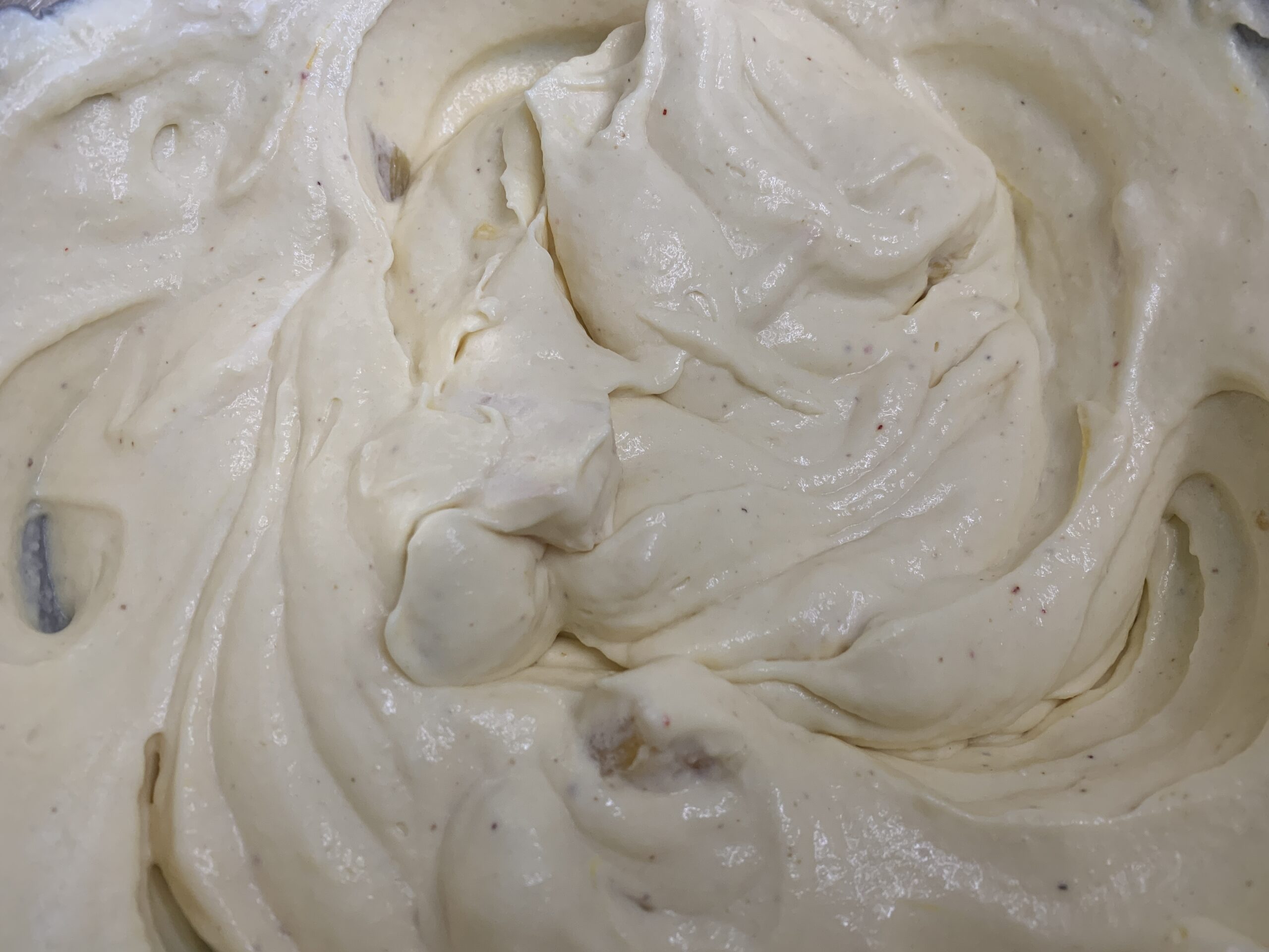 Pineapple Ice Cream Recipe