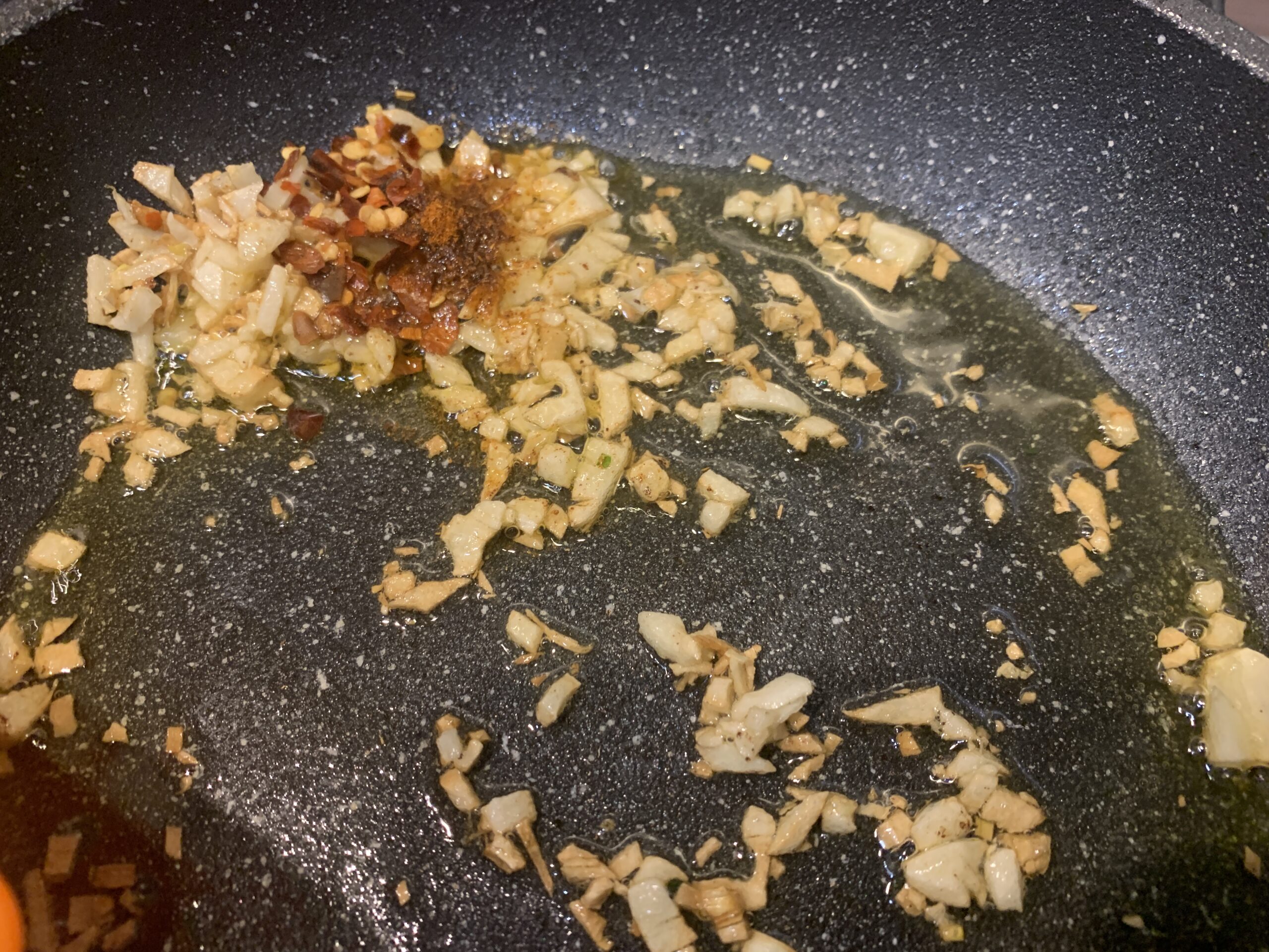 Garlic Prawns Recipe (Gambas Al Ajillo)