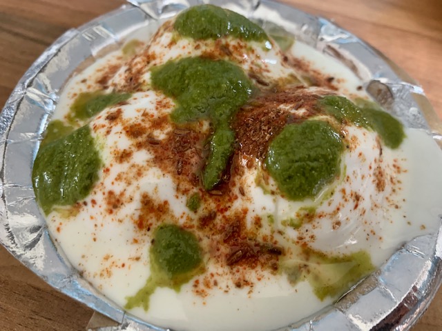 Dahi Bhalla Recipe