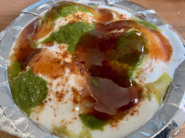 Dahi Bhalla Recipe