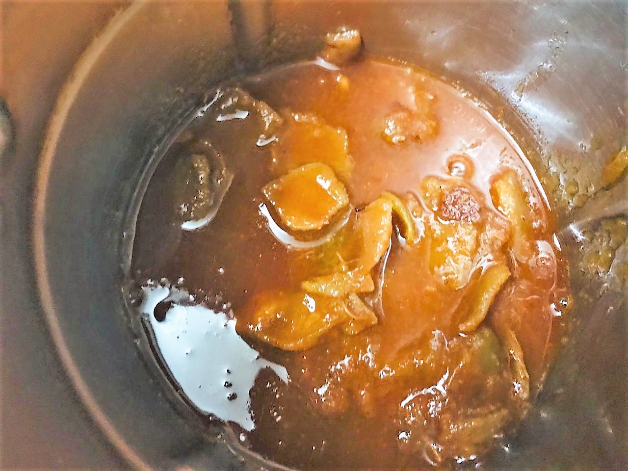 Tamarind Chutney Recipe