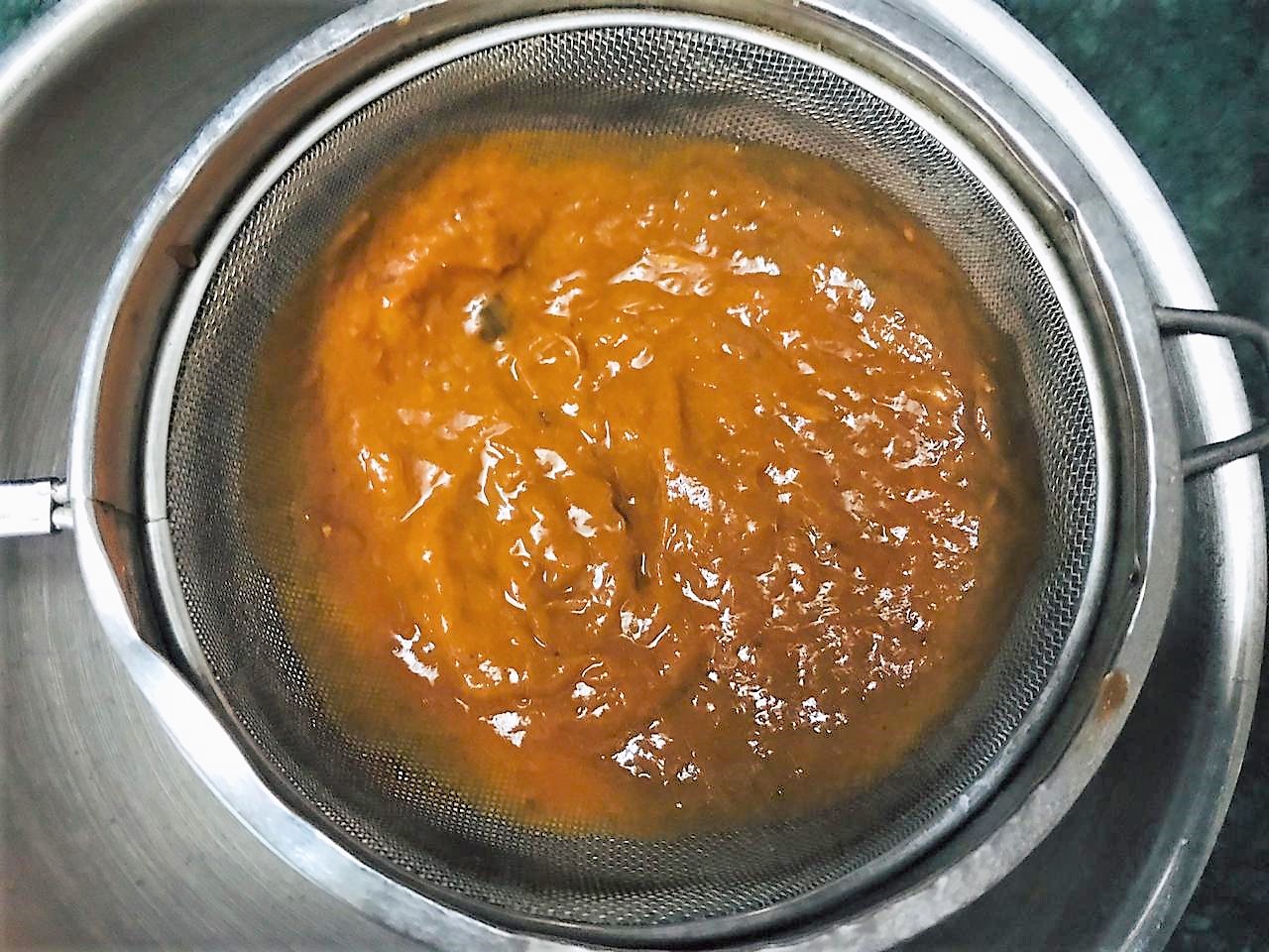 Tamarind Chutney Recipe