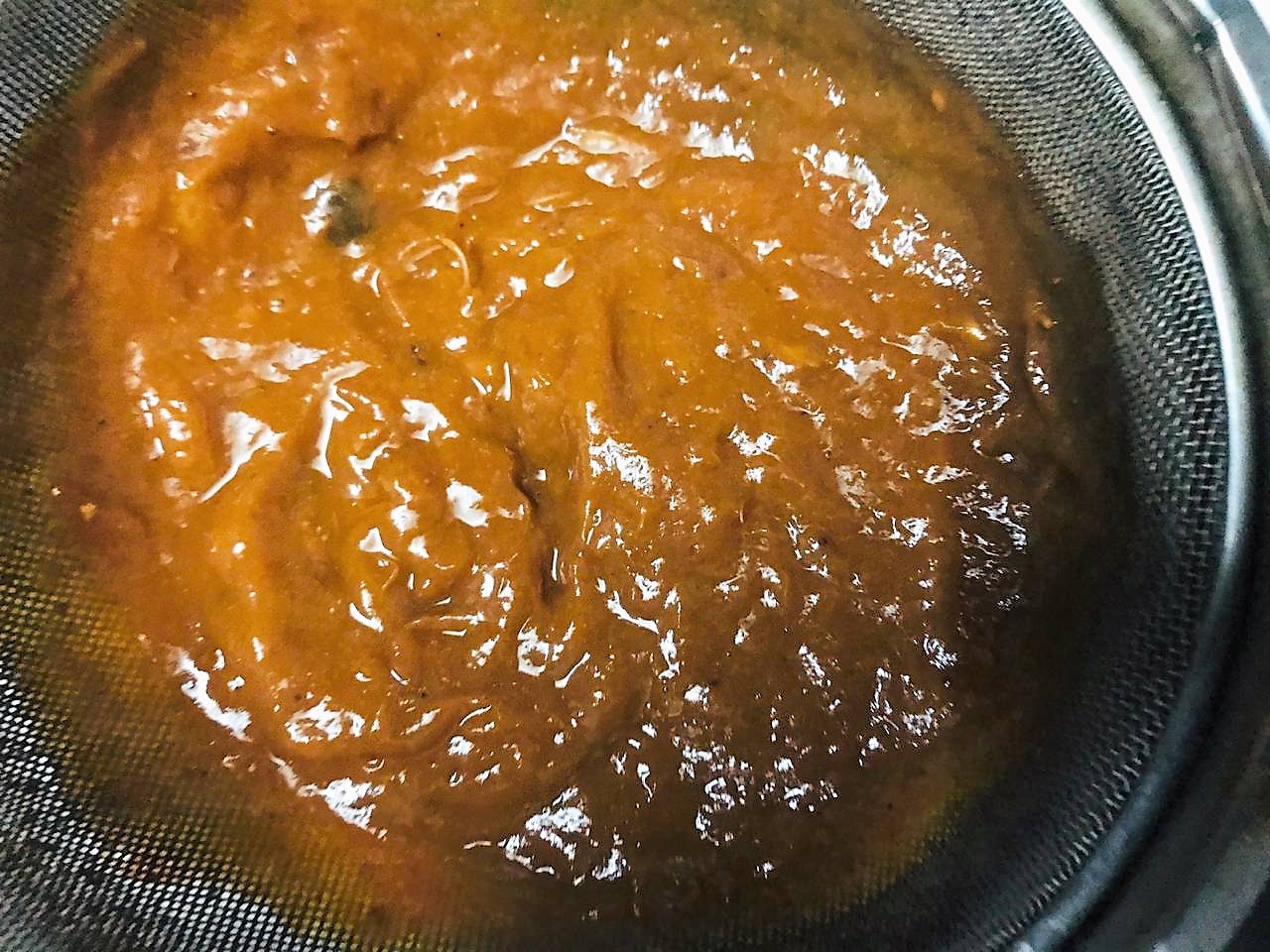 Tamarind Chutney Recipe