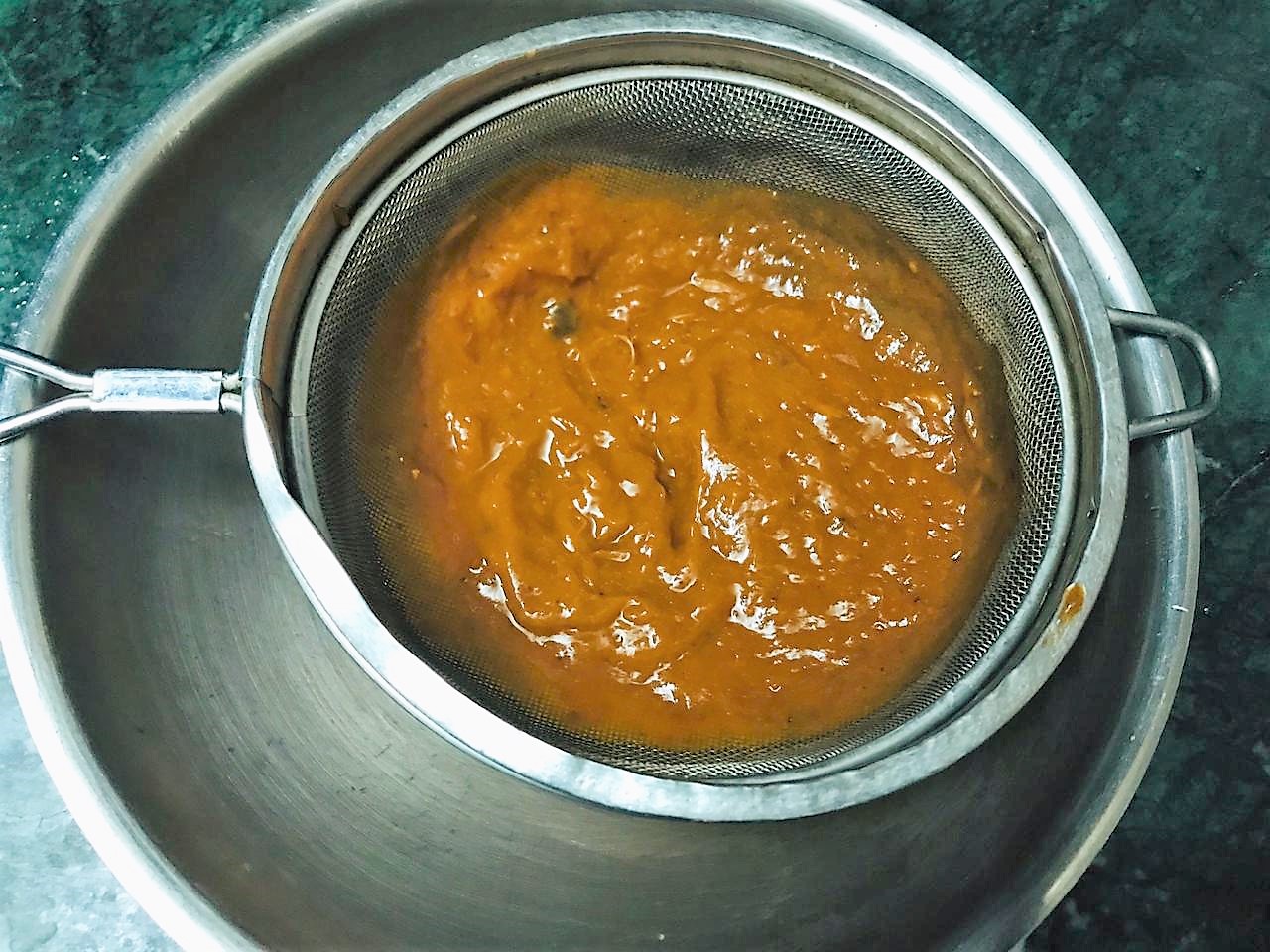 Tamarind Chutney Recipe