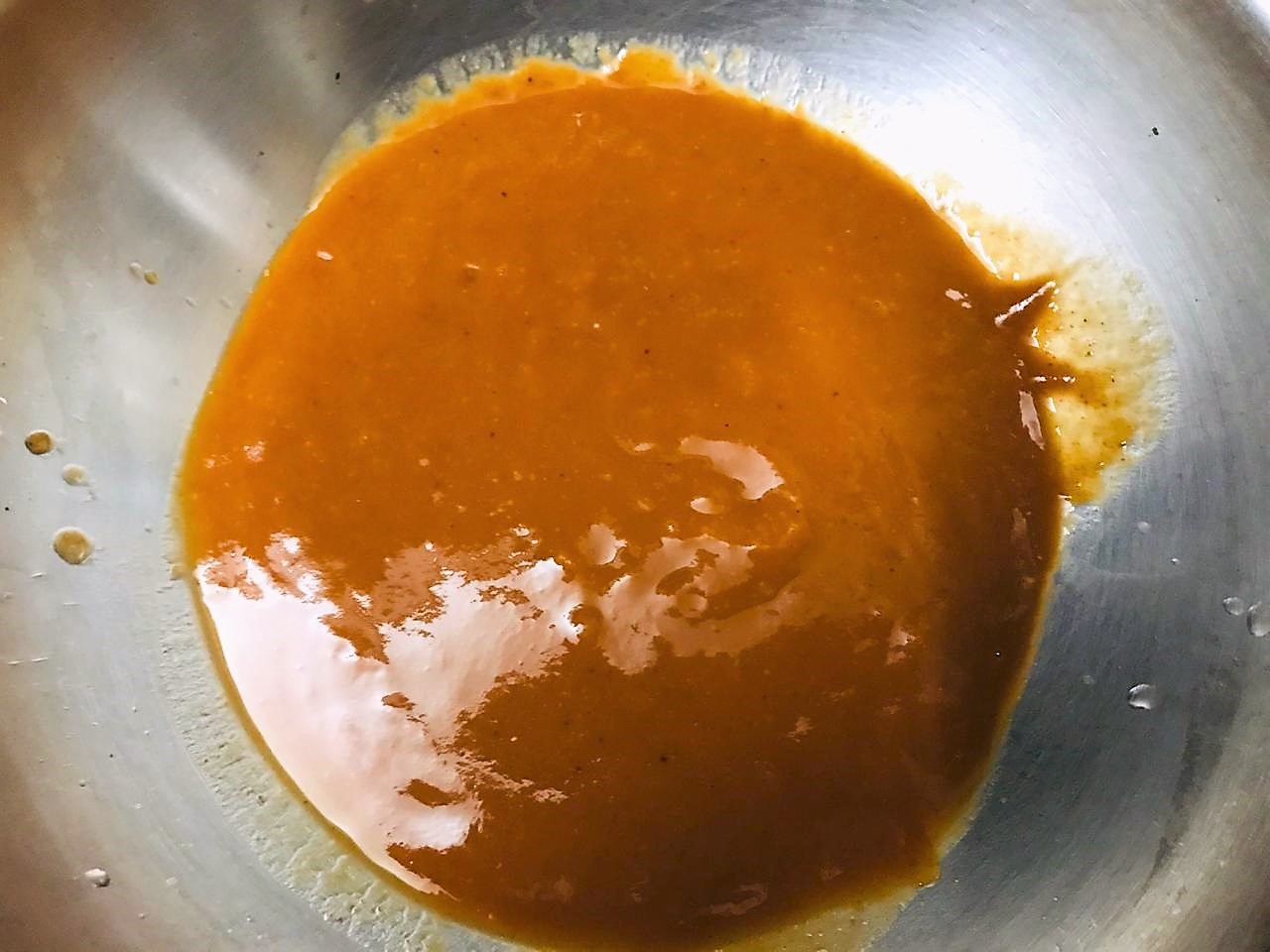 Tamarind Chutney Recipe