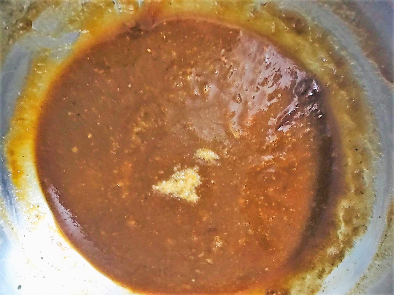 Tamarind Chutney Recipe