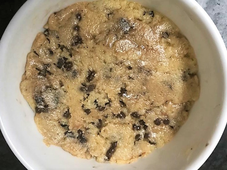 Chocolate Chip Cookies Recipe