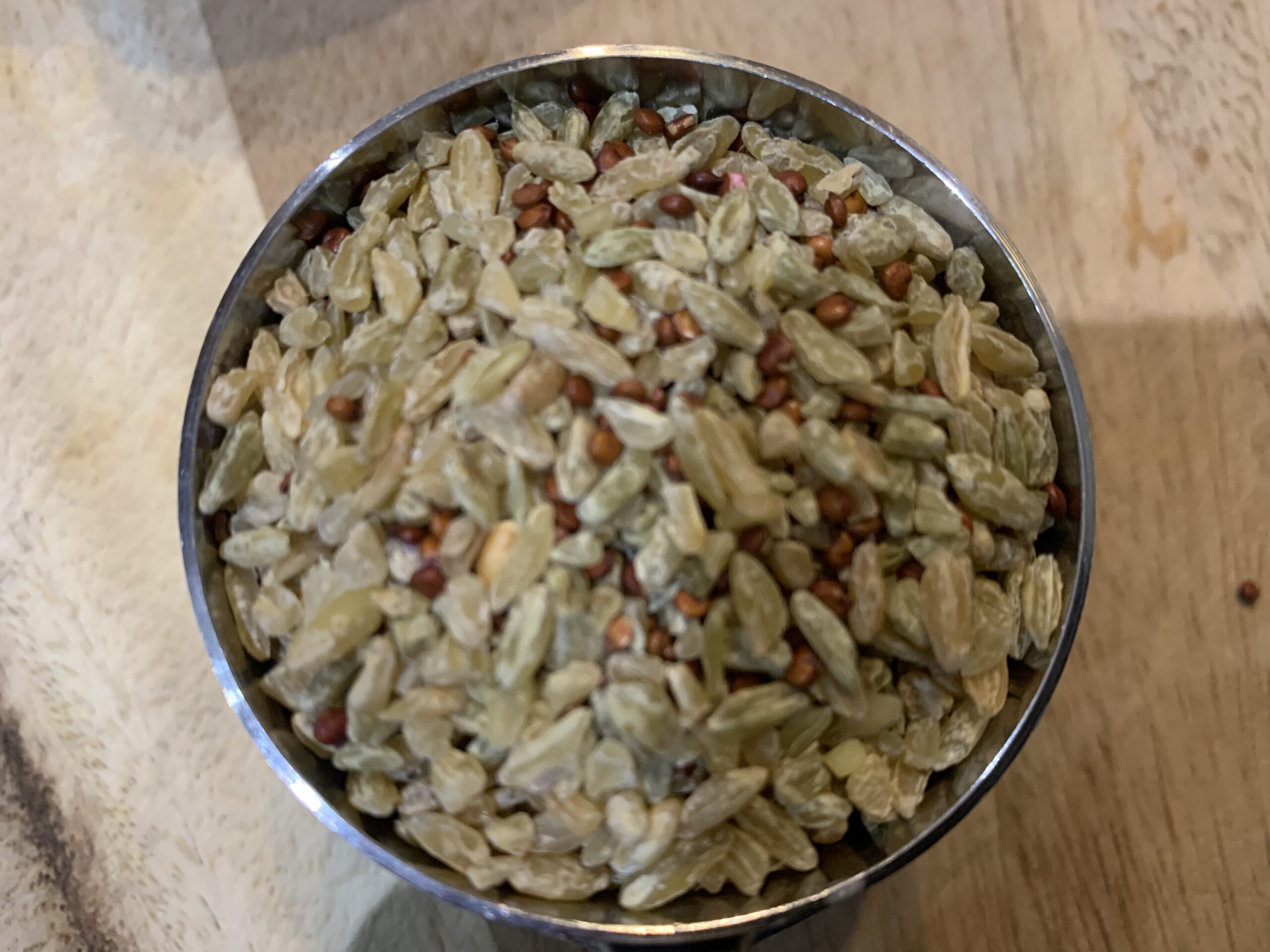 Tabbouleh Salad Recipe