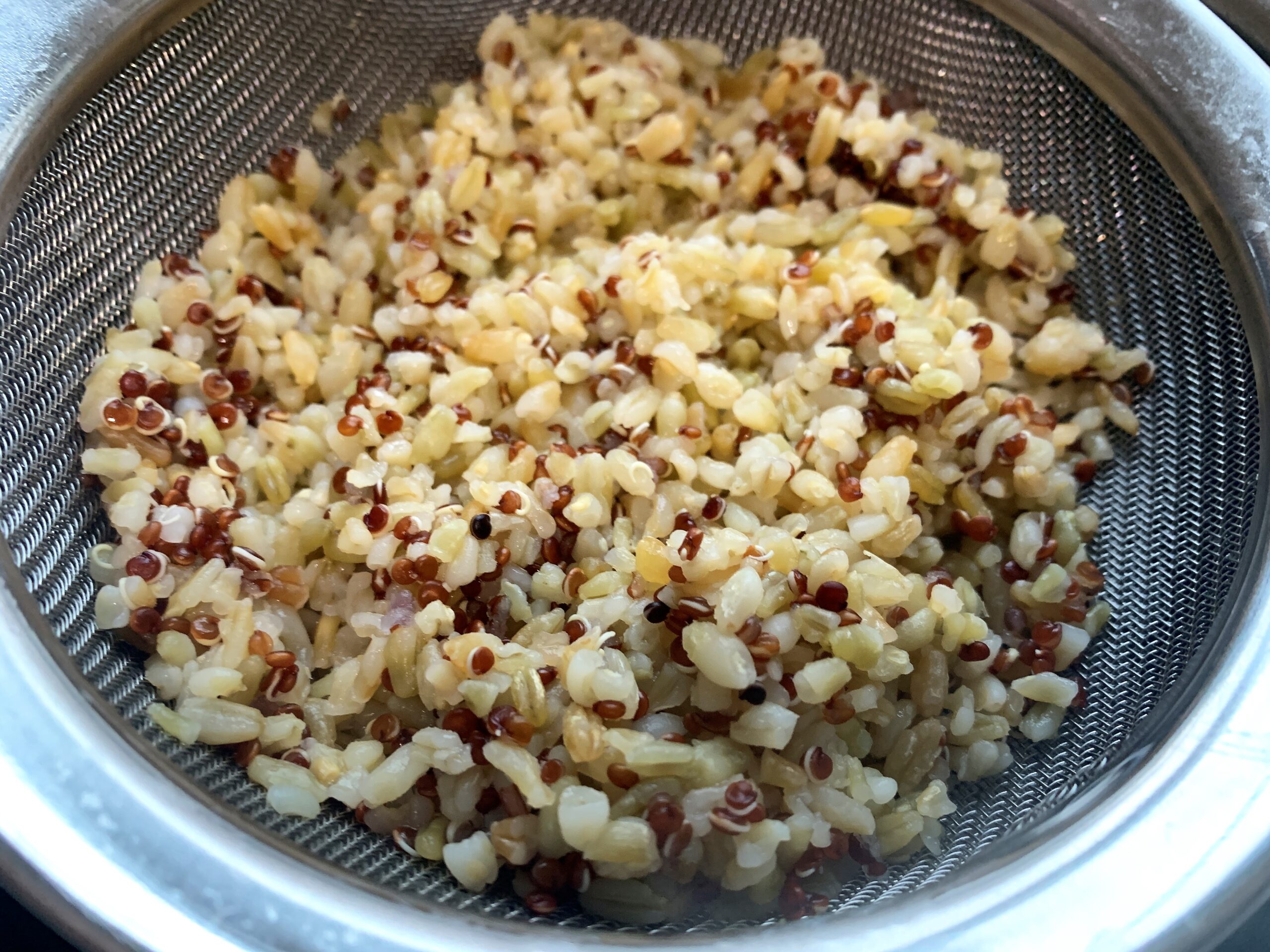 Tabbouleh Salad Recipe