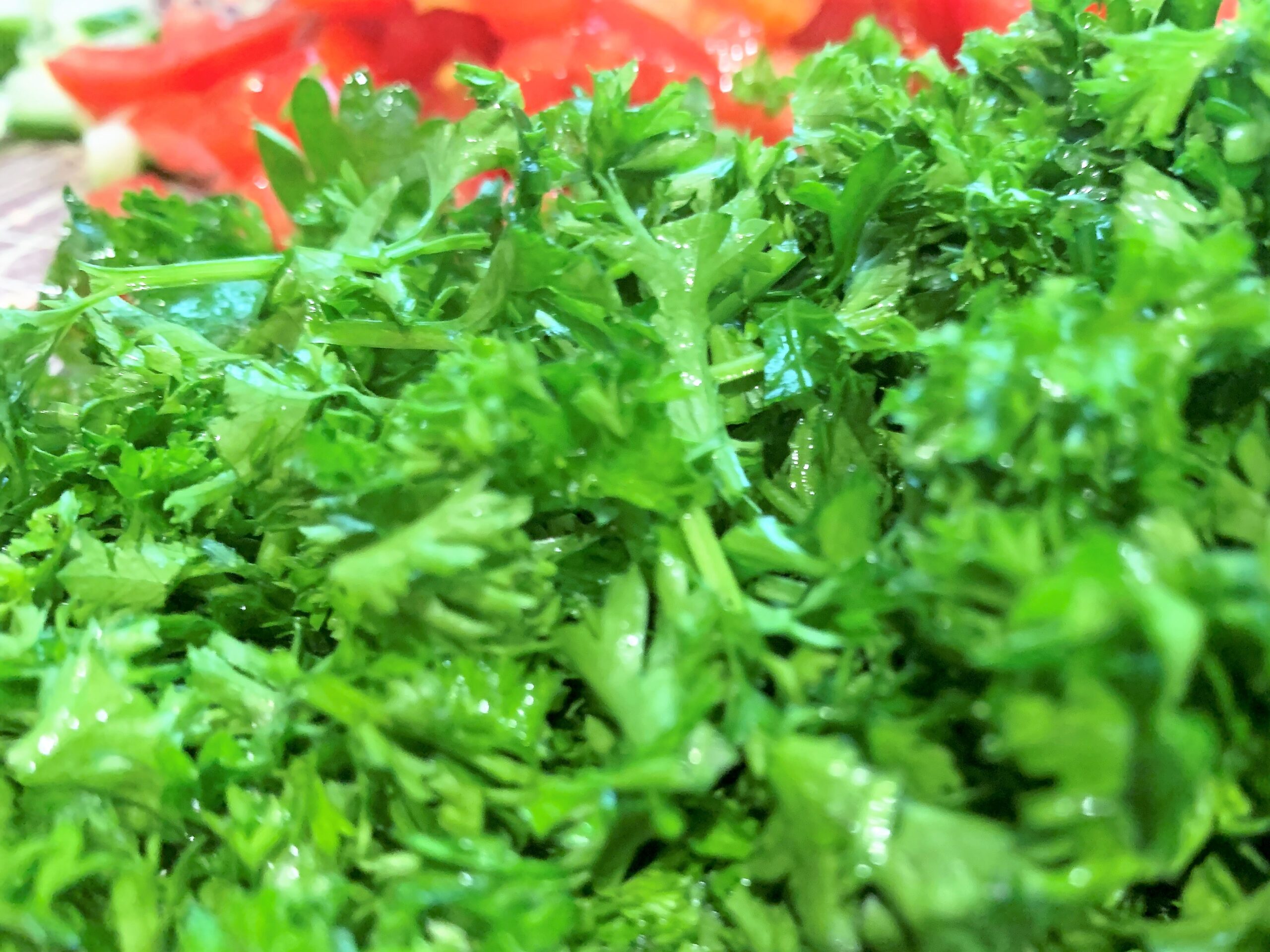 Tabbouleh Salad Recipe