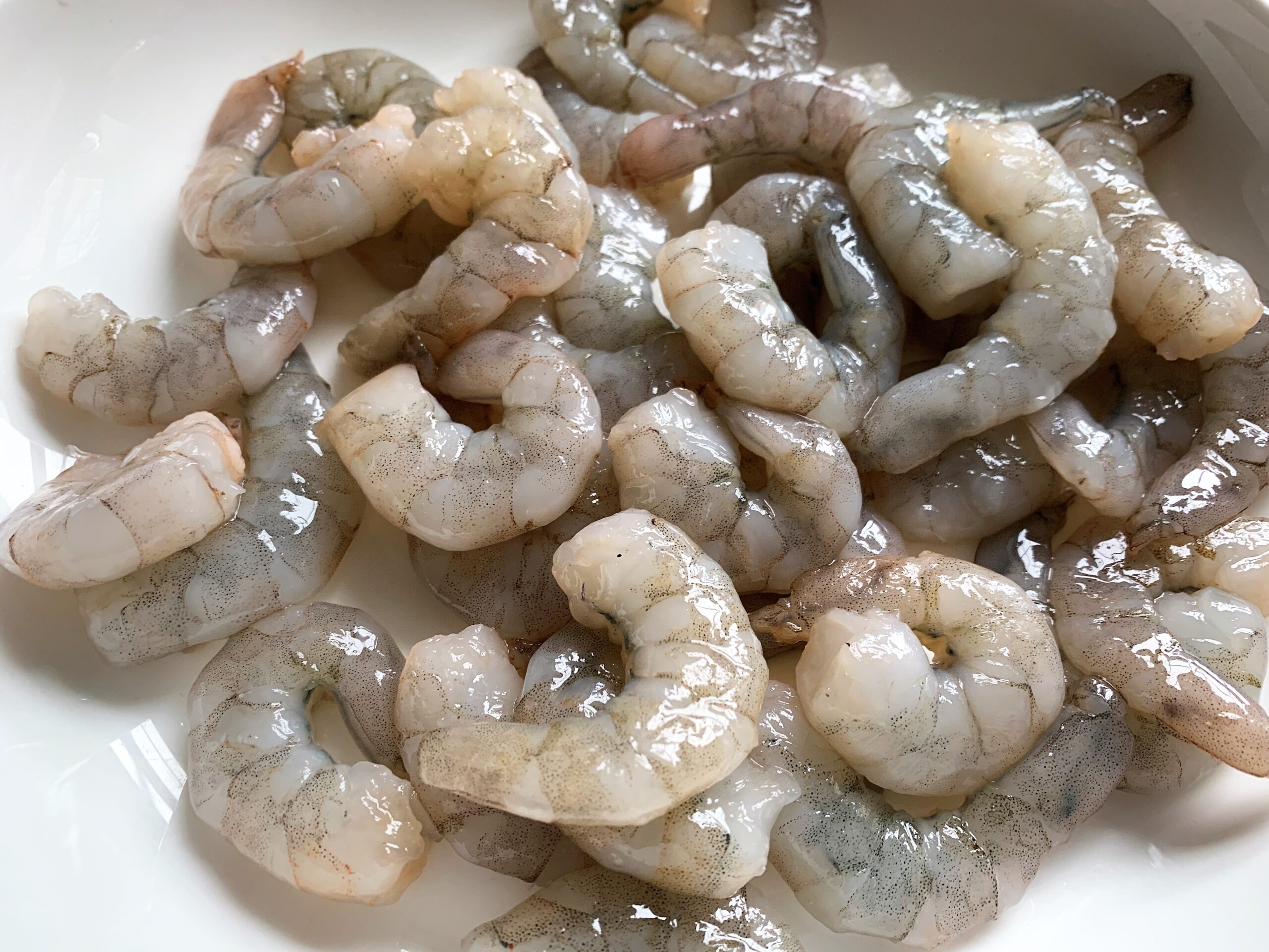 Prawn Koliwada Recipe