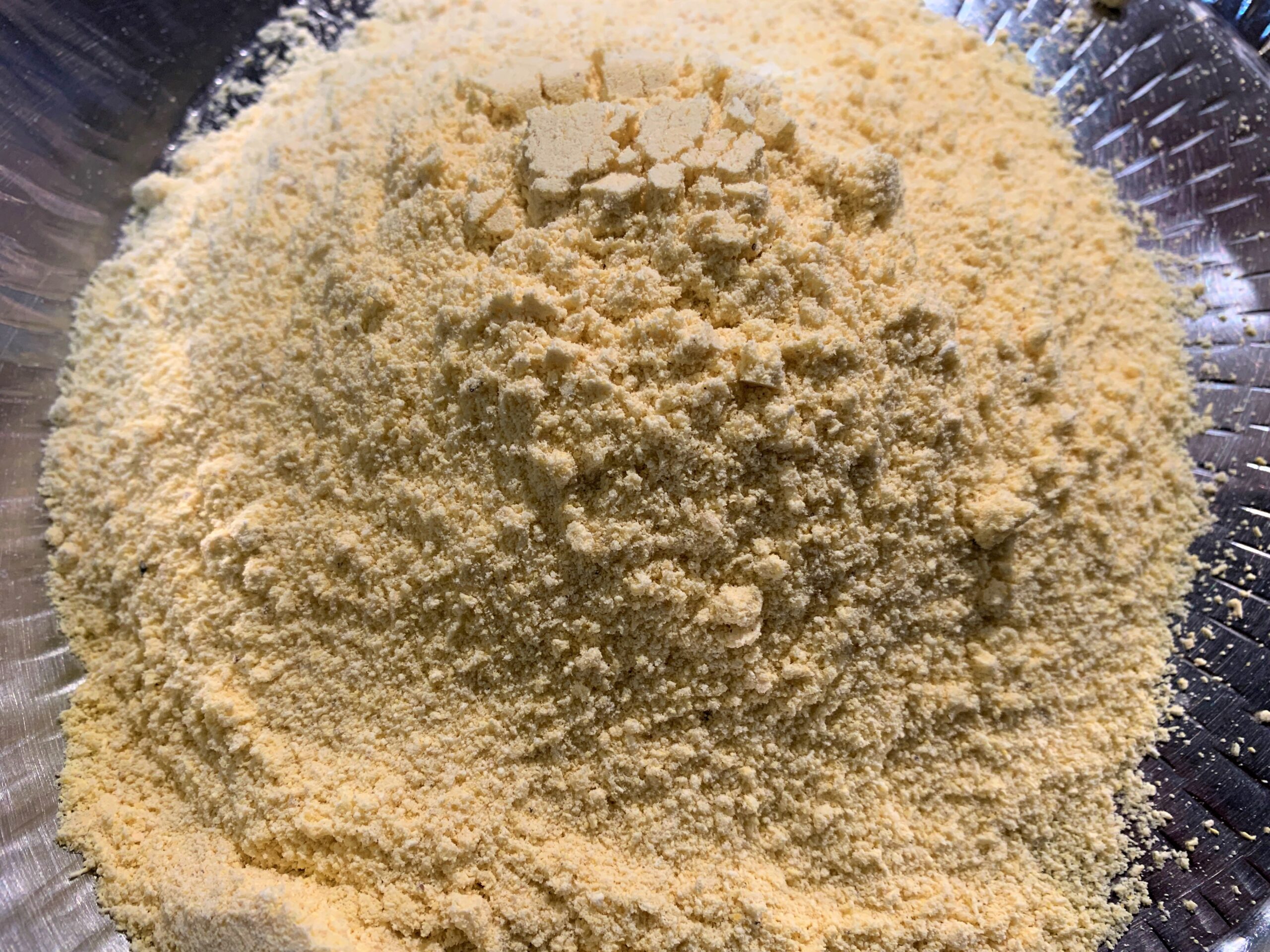 Makki ki Roti Recipe