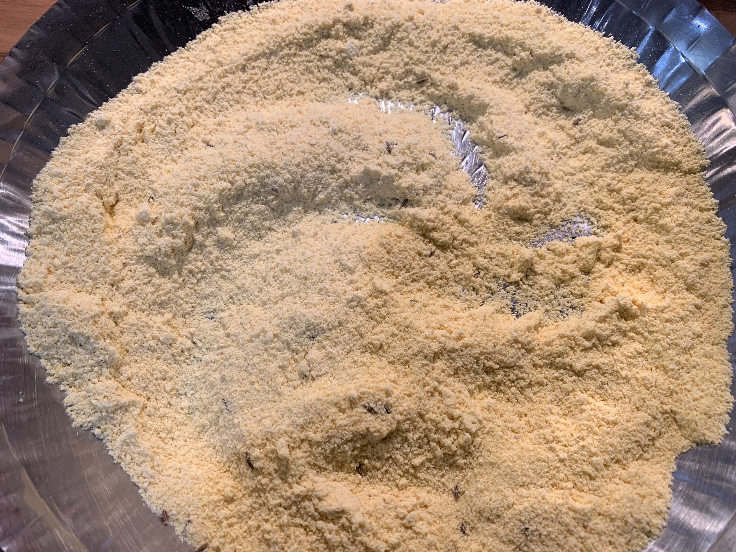 Makki ki Roti Recipe