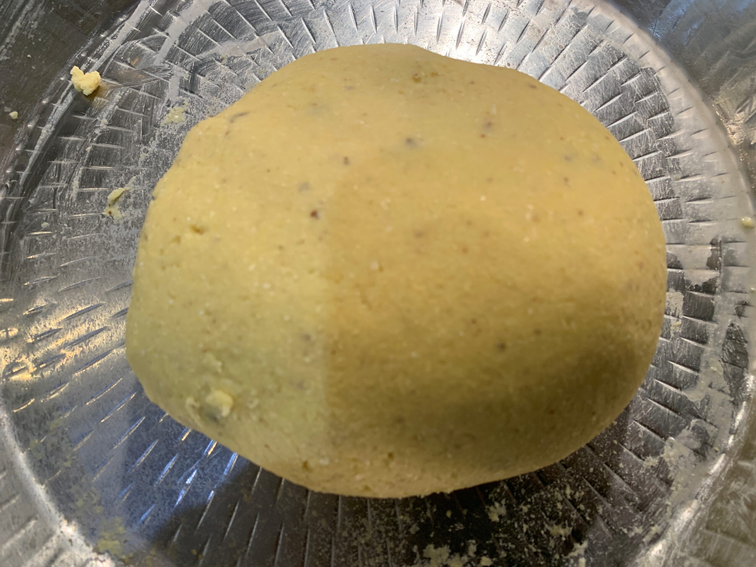 Makki ki Roti Recipe