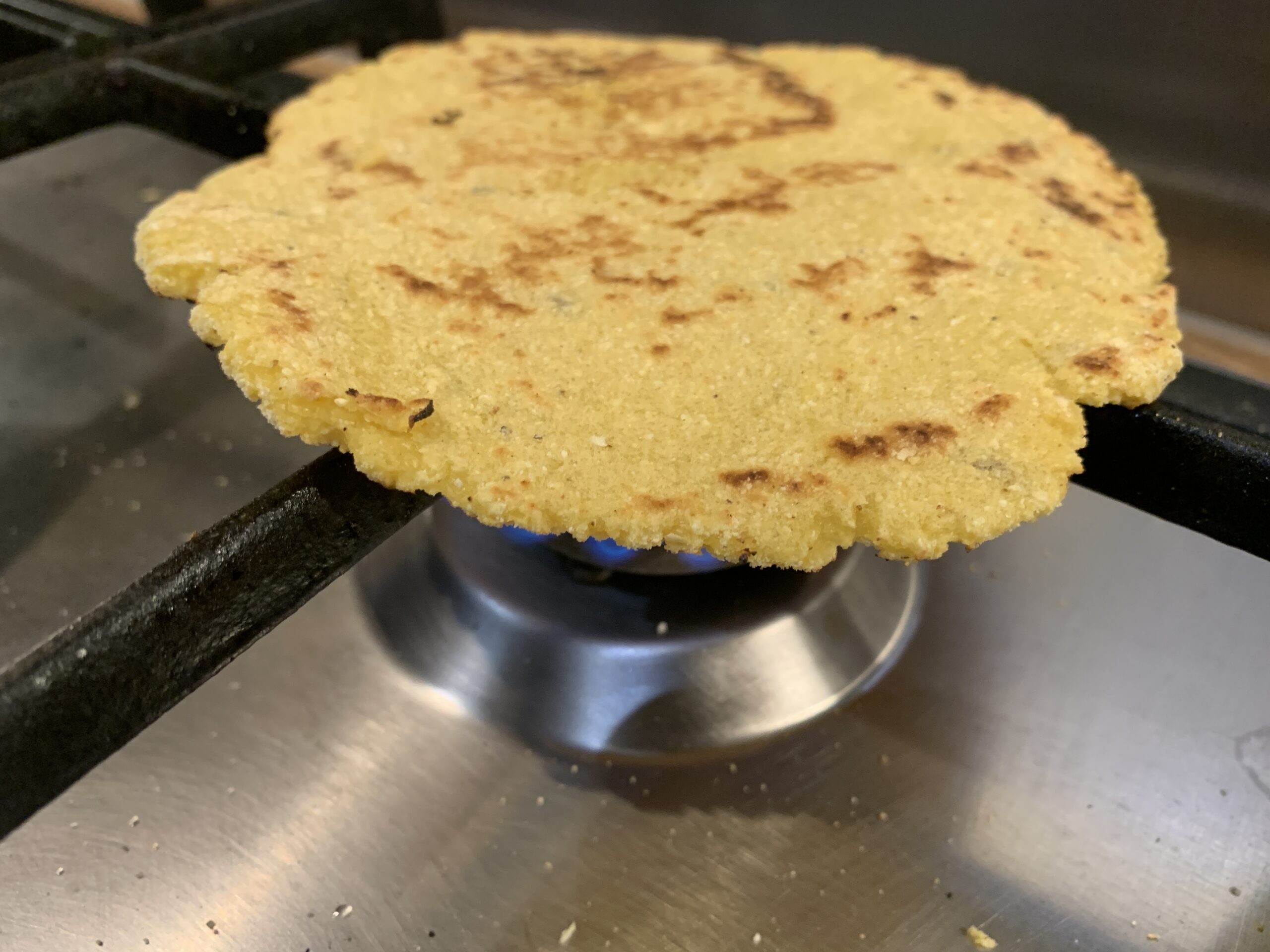 Makki ki Roti Recipe