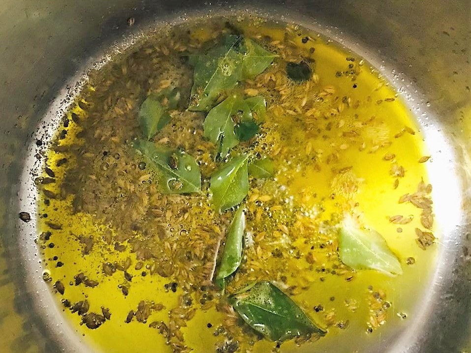 Khatta Meetha Bataka nu Shaak Recipe