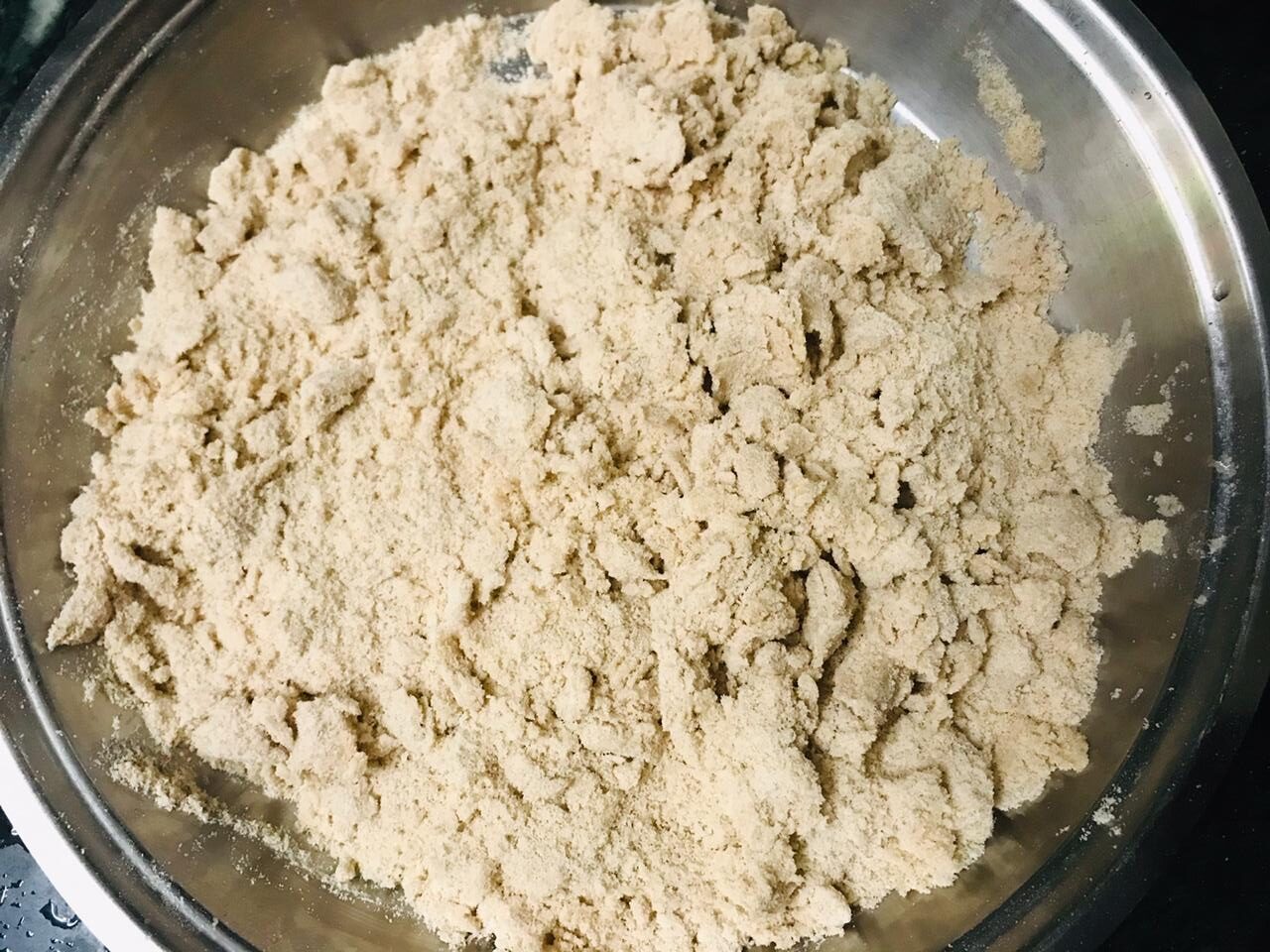 Gujarati Biscuit Bhakri Recipe