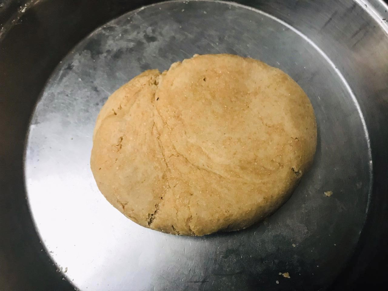 Gujarati Biscuit Bhakri Recipe