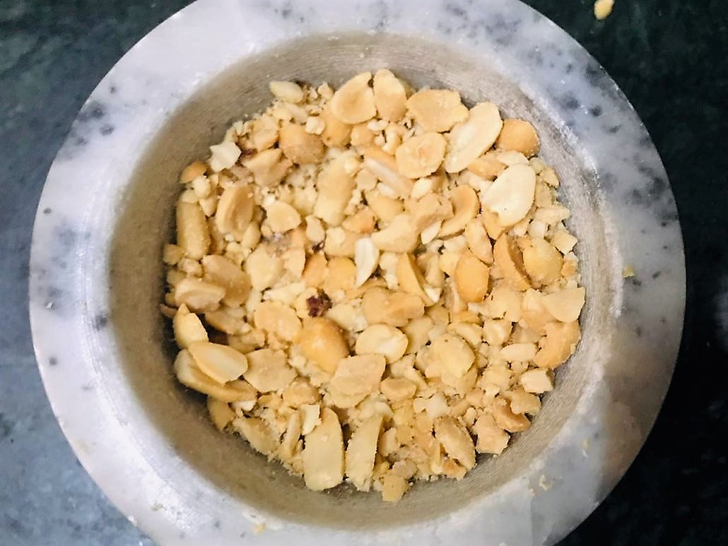 Sabudana Khichdi Recipe