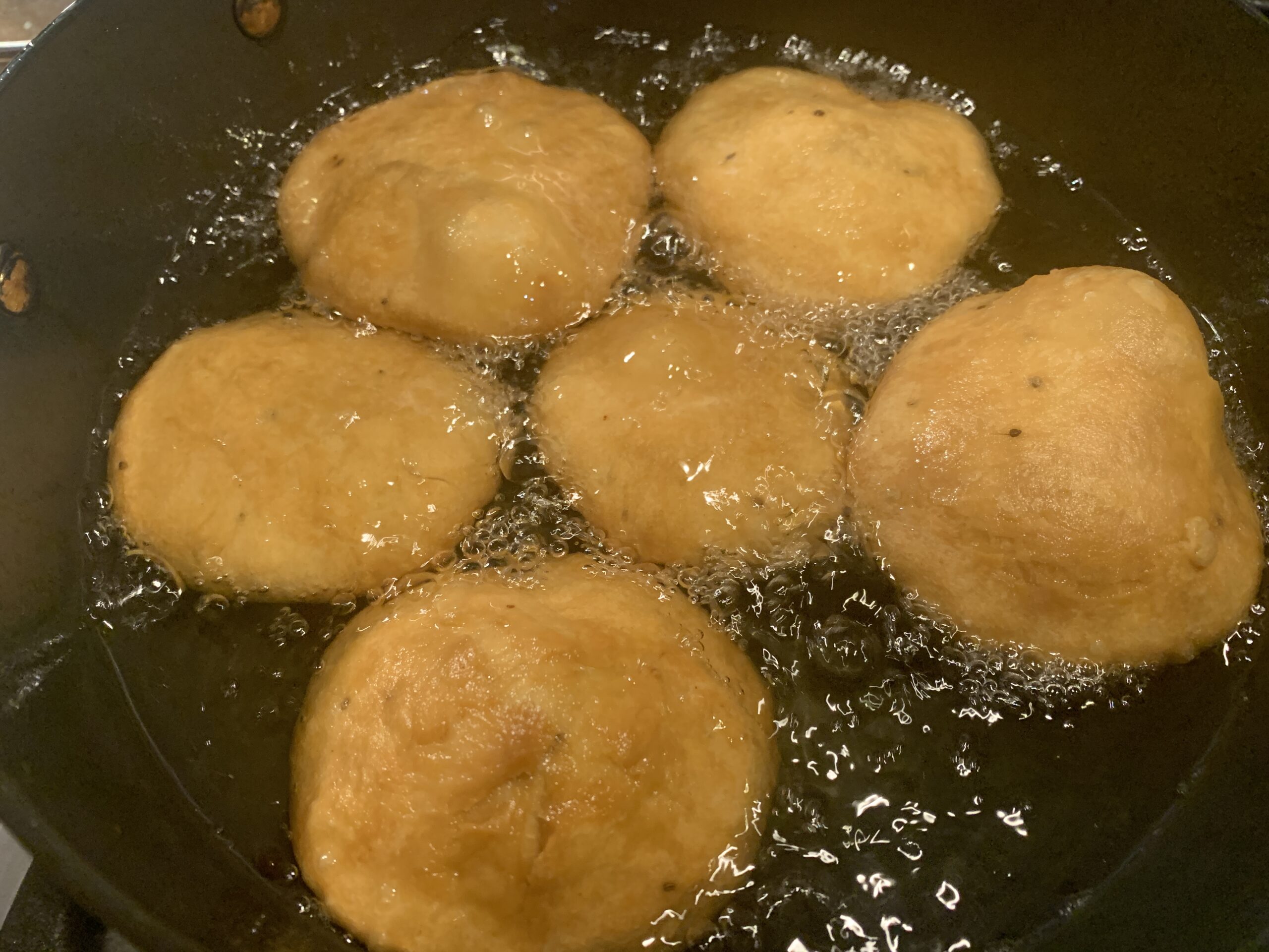 Khasta Moong Dal Kachori Recipe