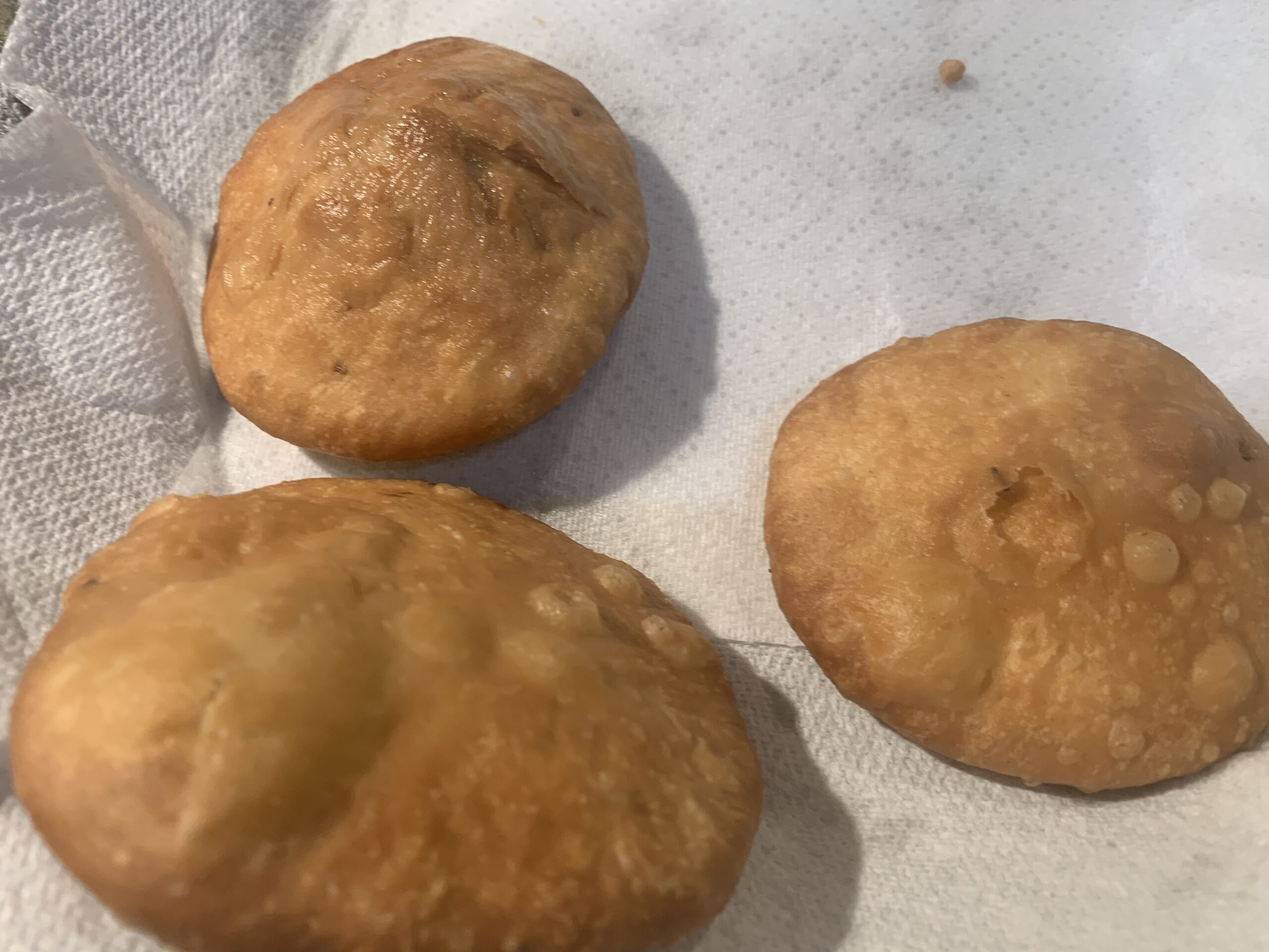 Khasta Moong Dal Kachori Recipe