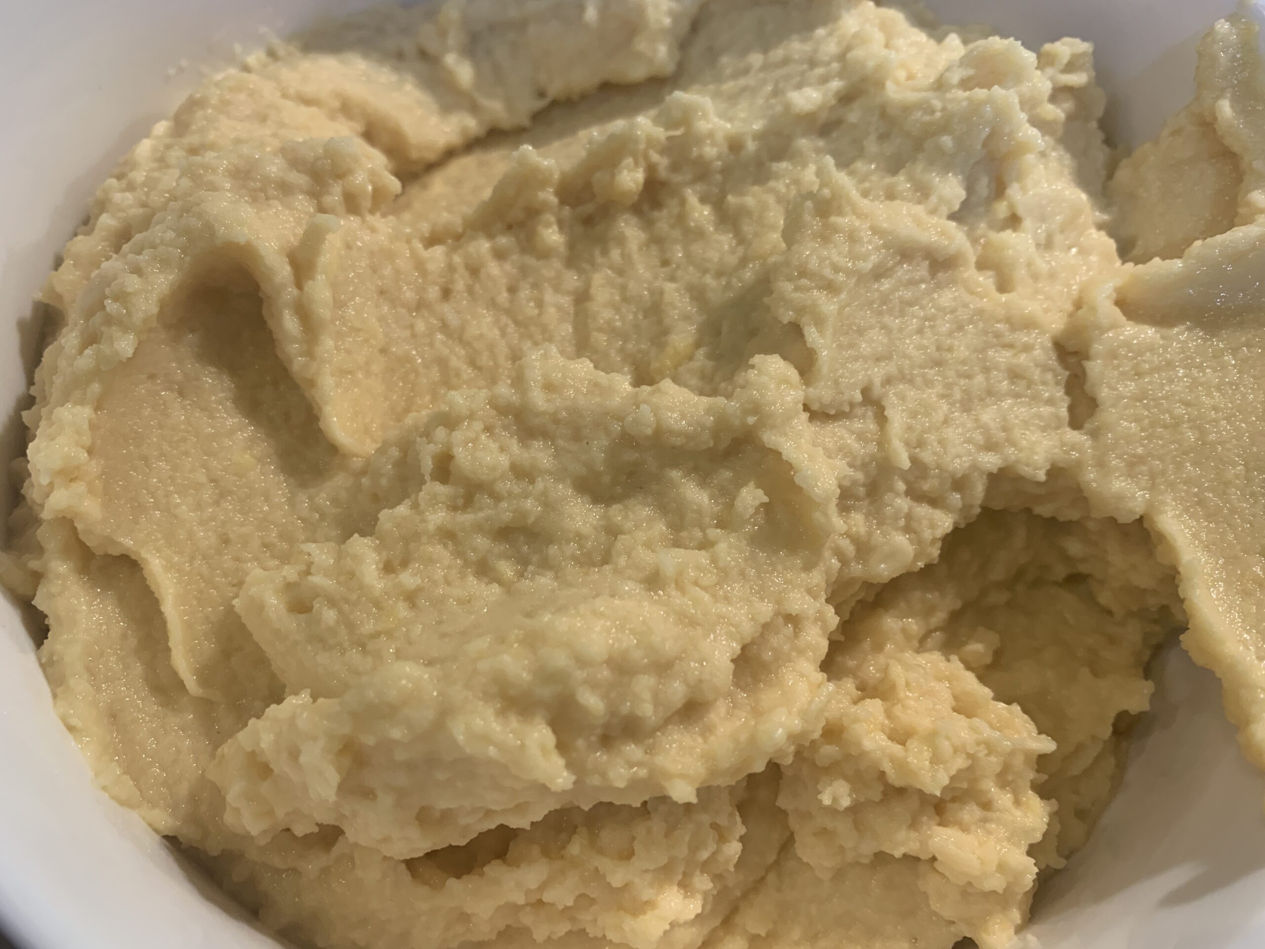 Moong Dal Halwa