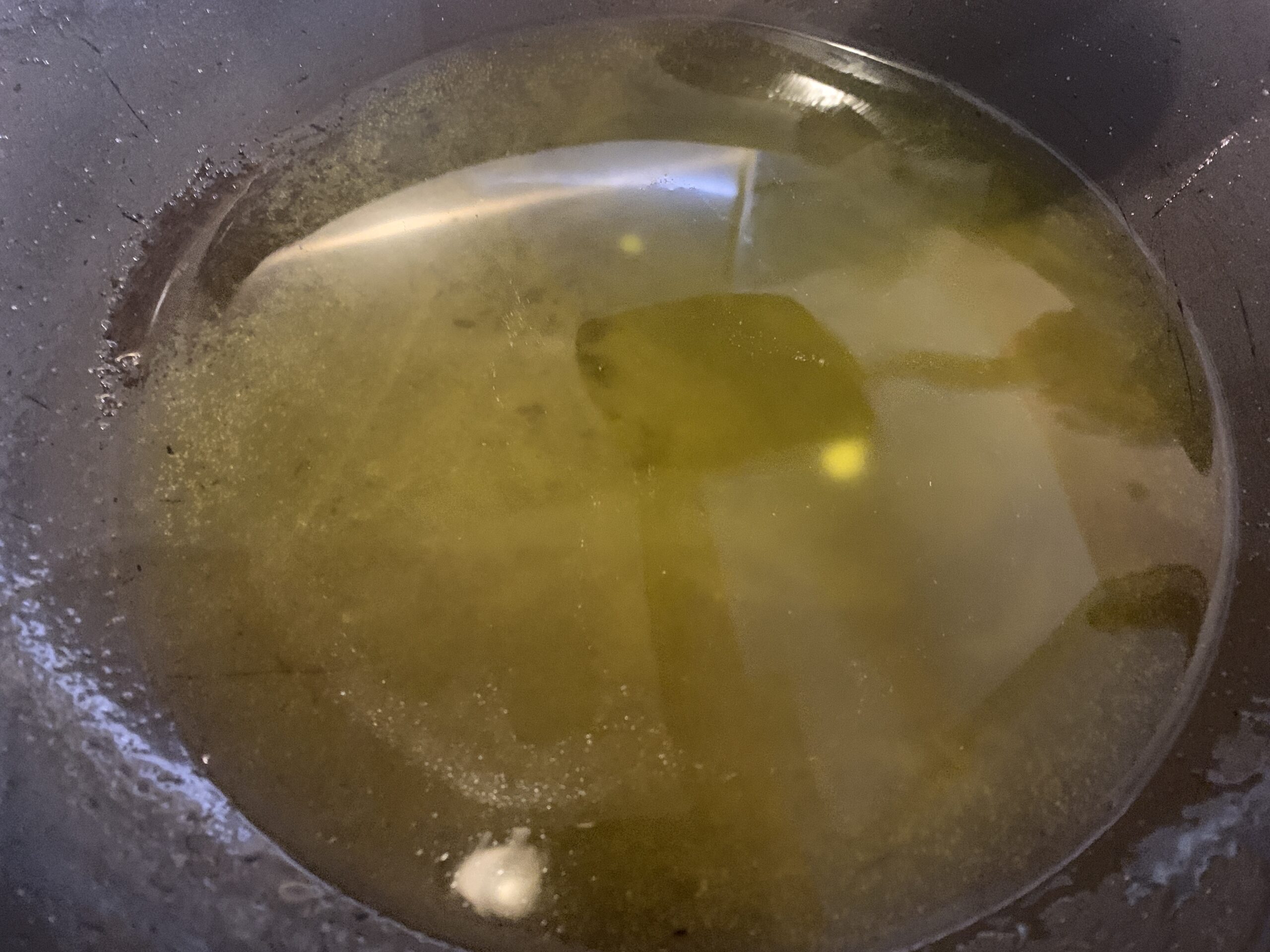 Moong Dal Halwa