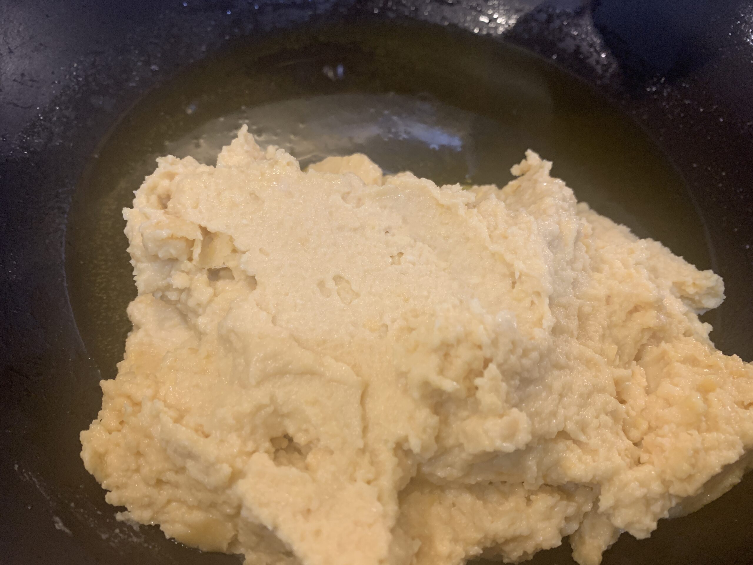 Moong Dal Halwa
