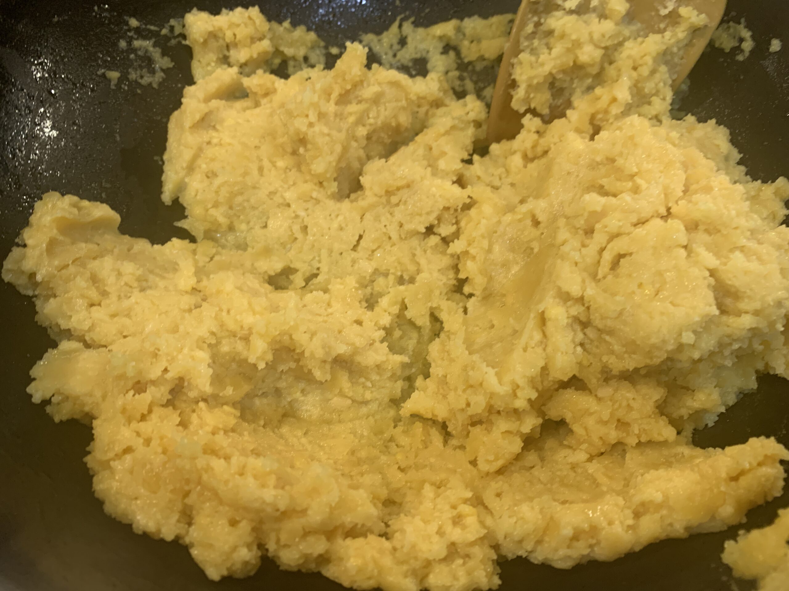 Moong Dal Halwa