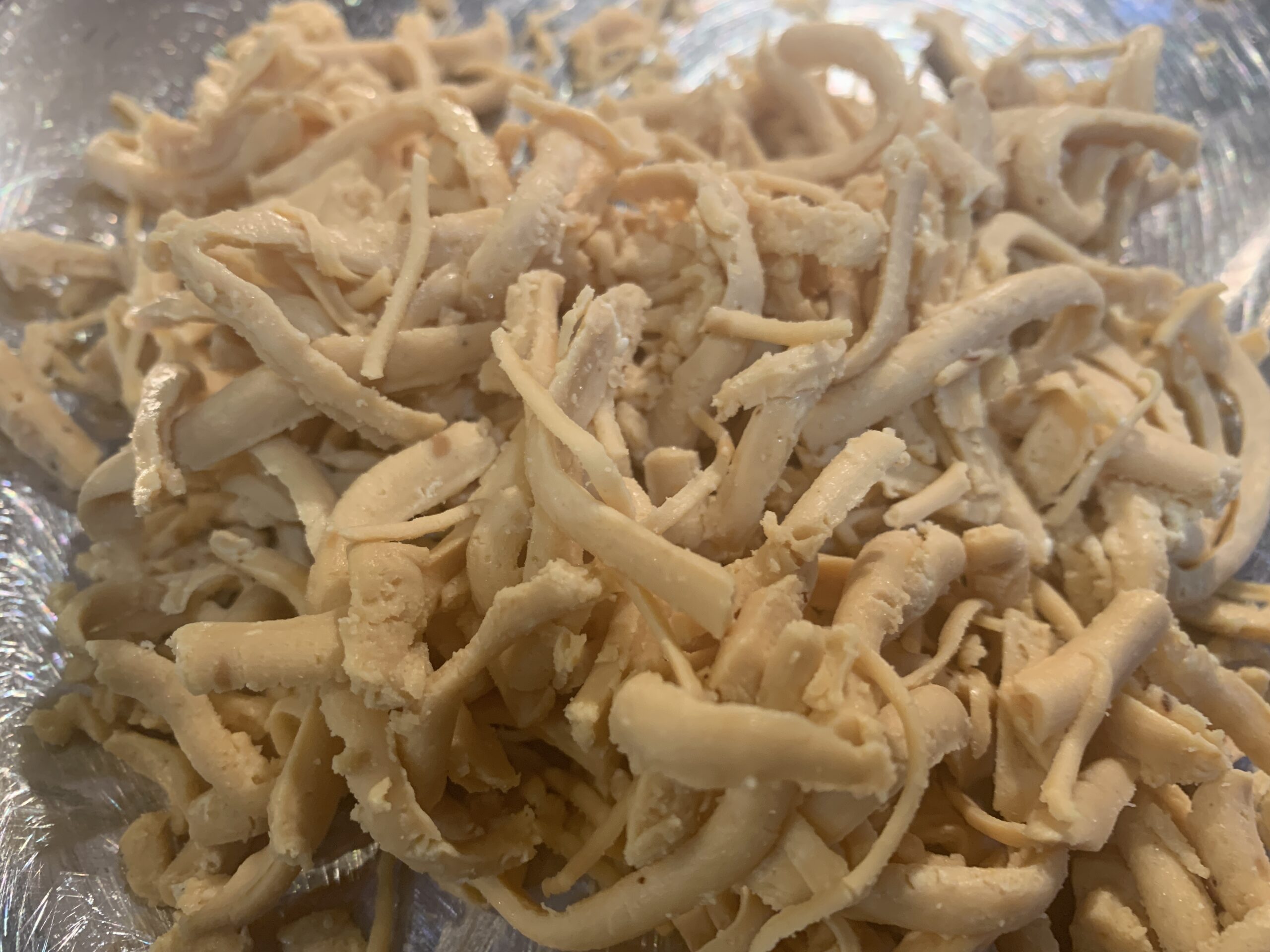 Moong Dal Halwa