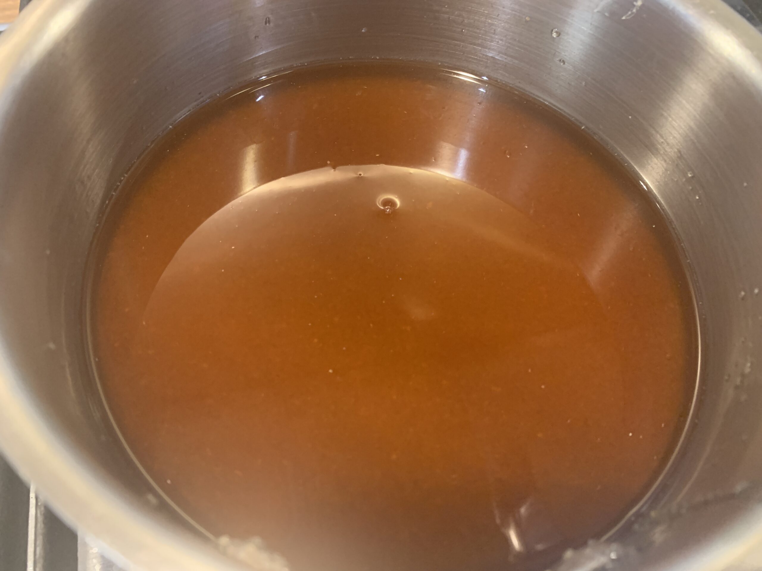 Moong Dal Halwa