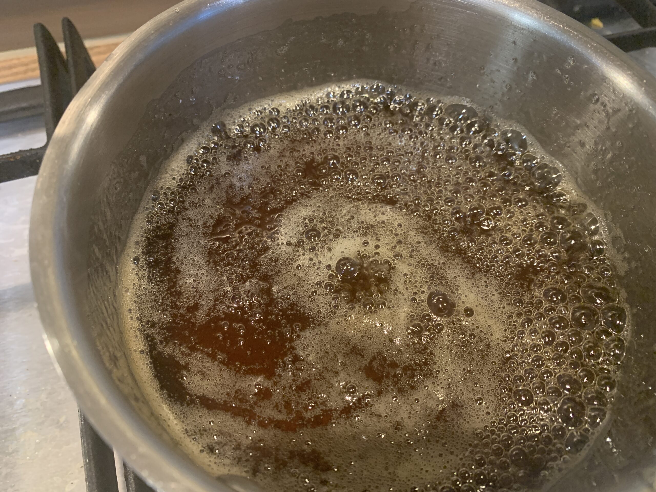 Moong Dal Halwa