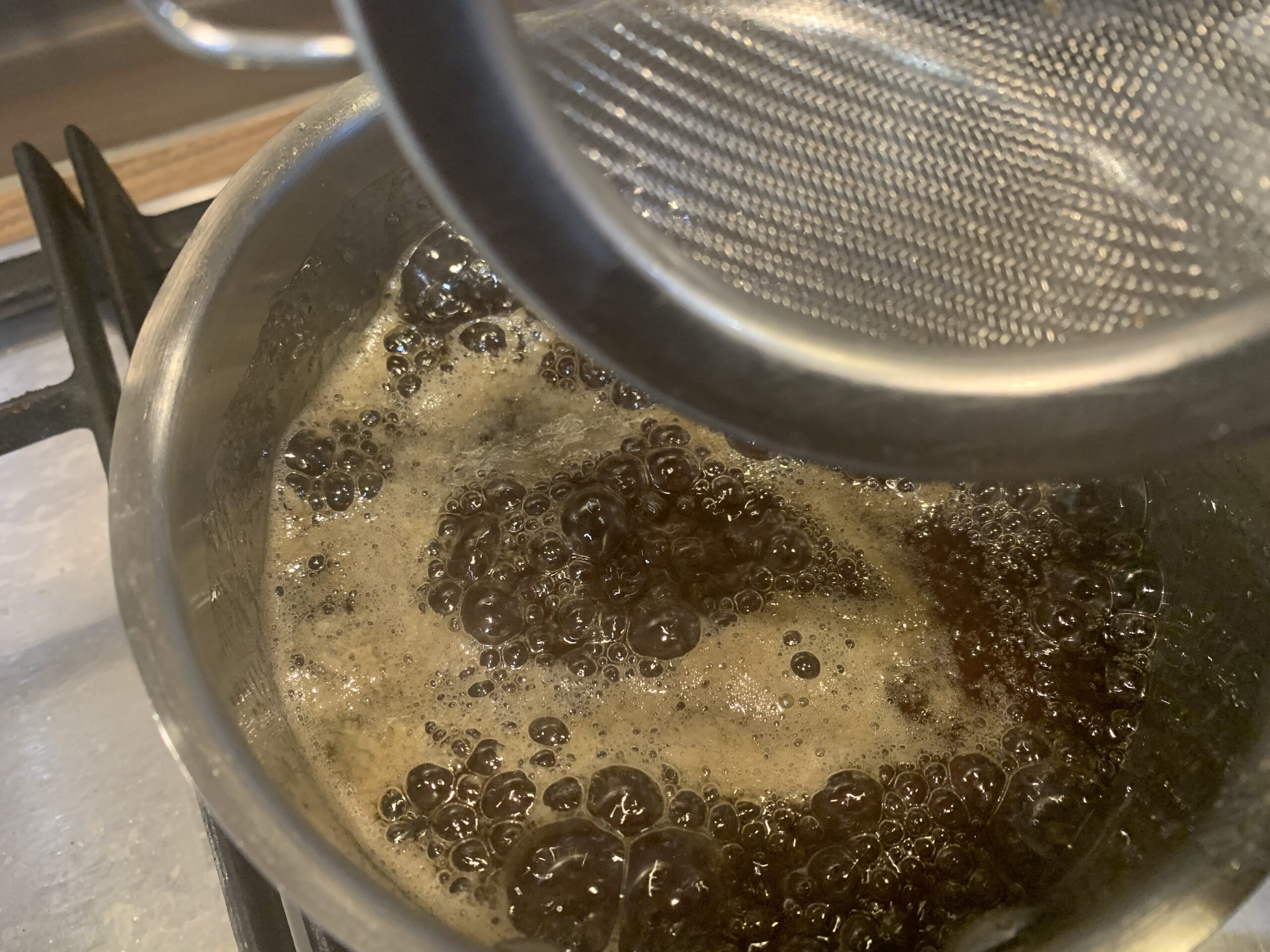 Moong Dal Halwa