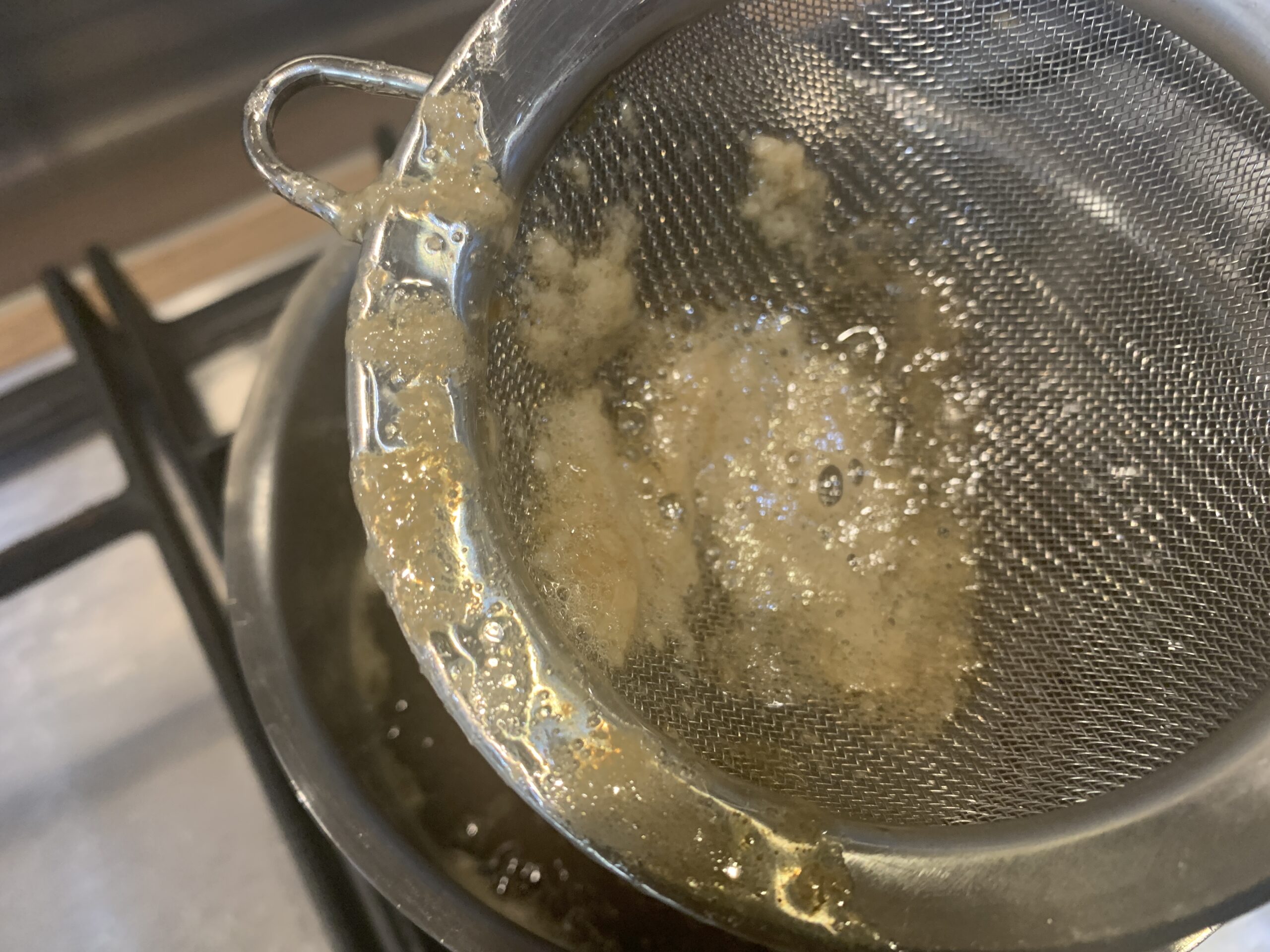 Moong Dal Halwa