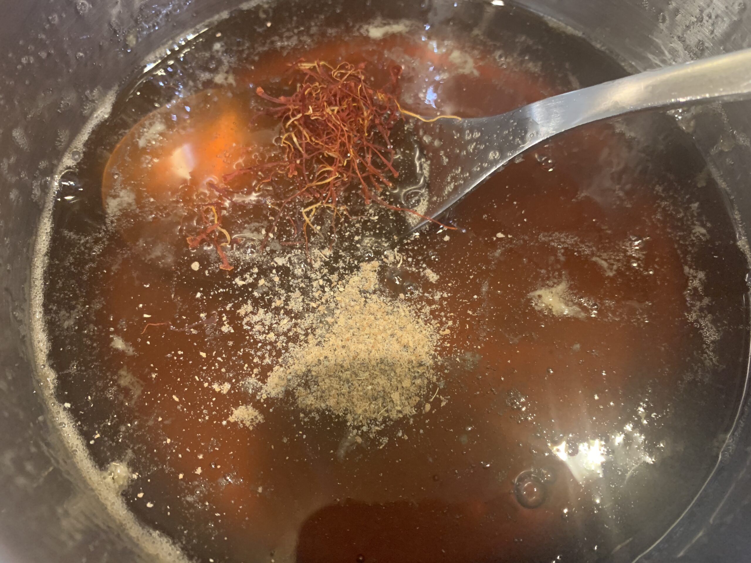 Moong Dal Halwa