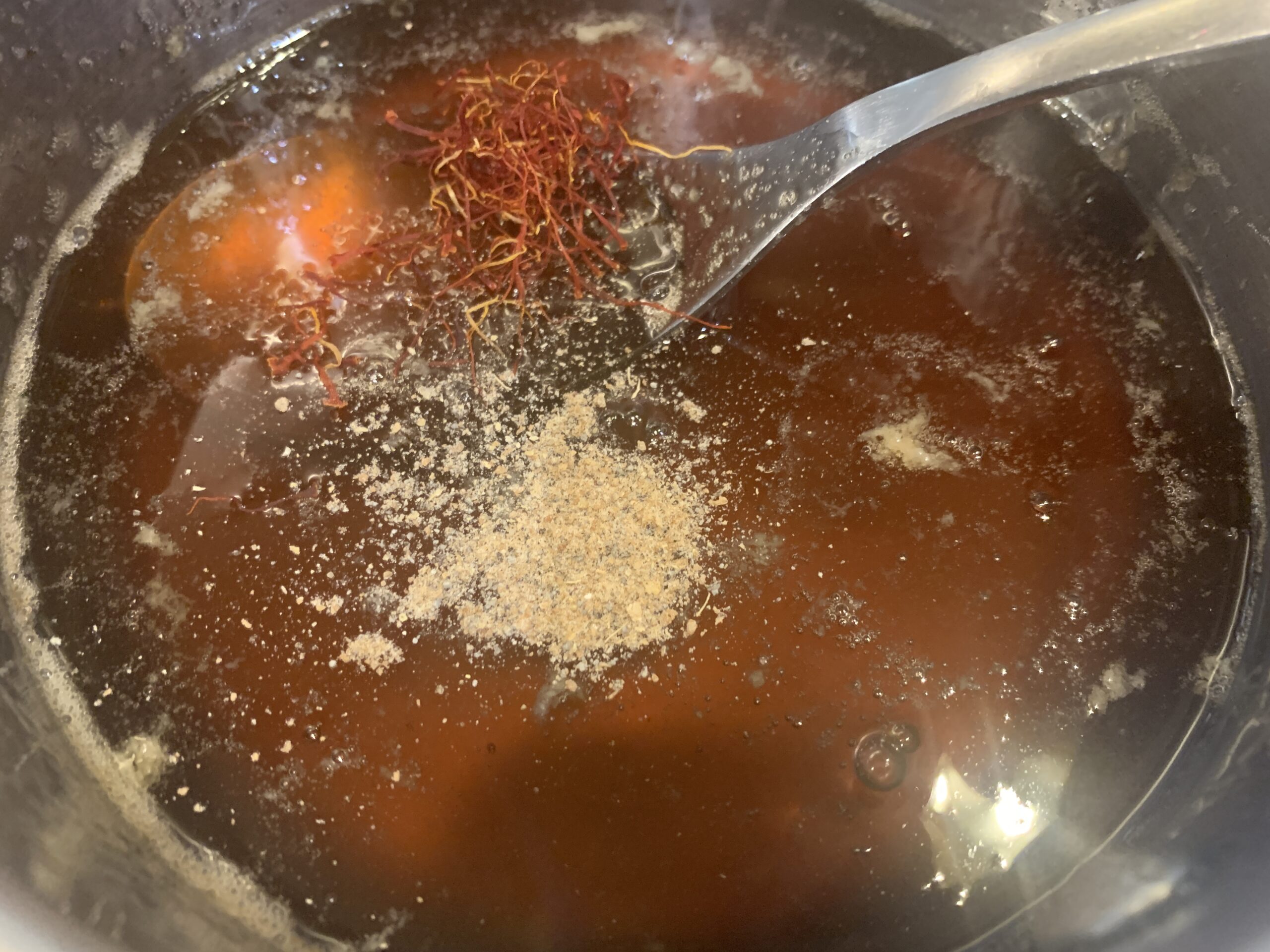 Moong Dal Halwa
