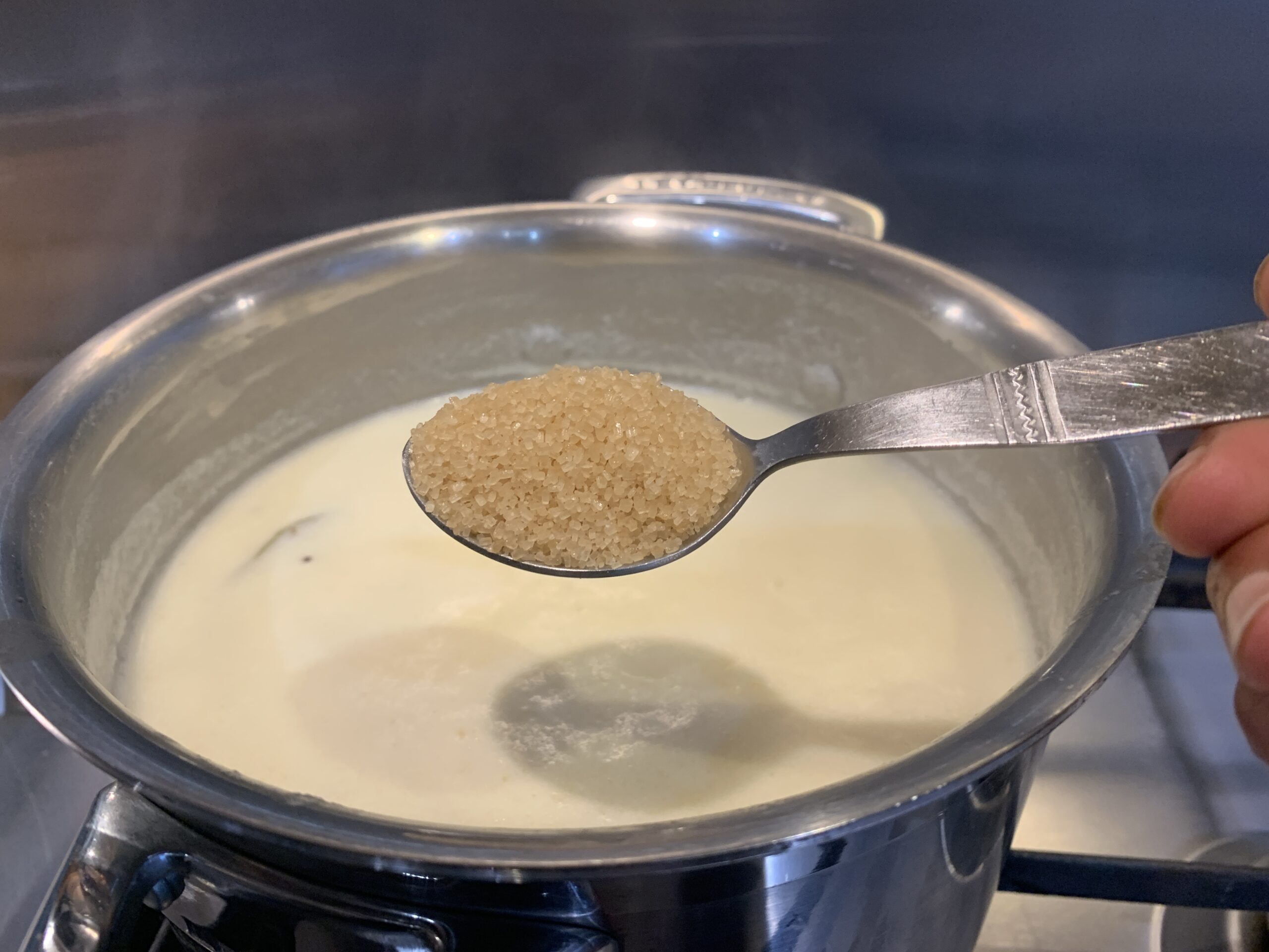 Gujarati Kadhi Recipe