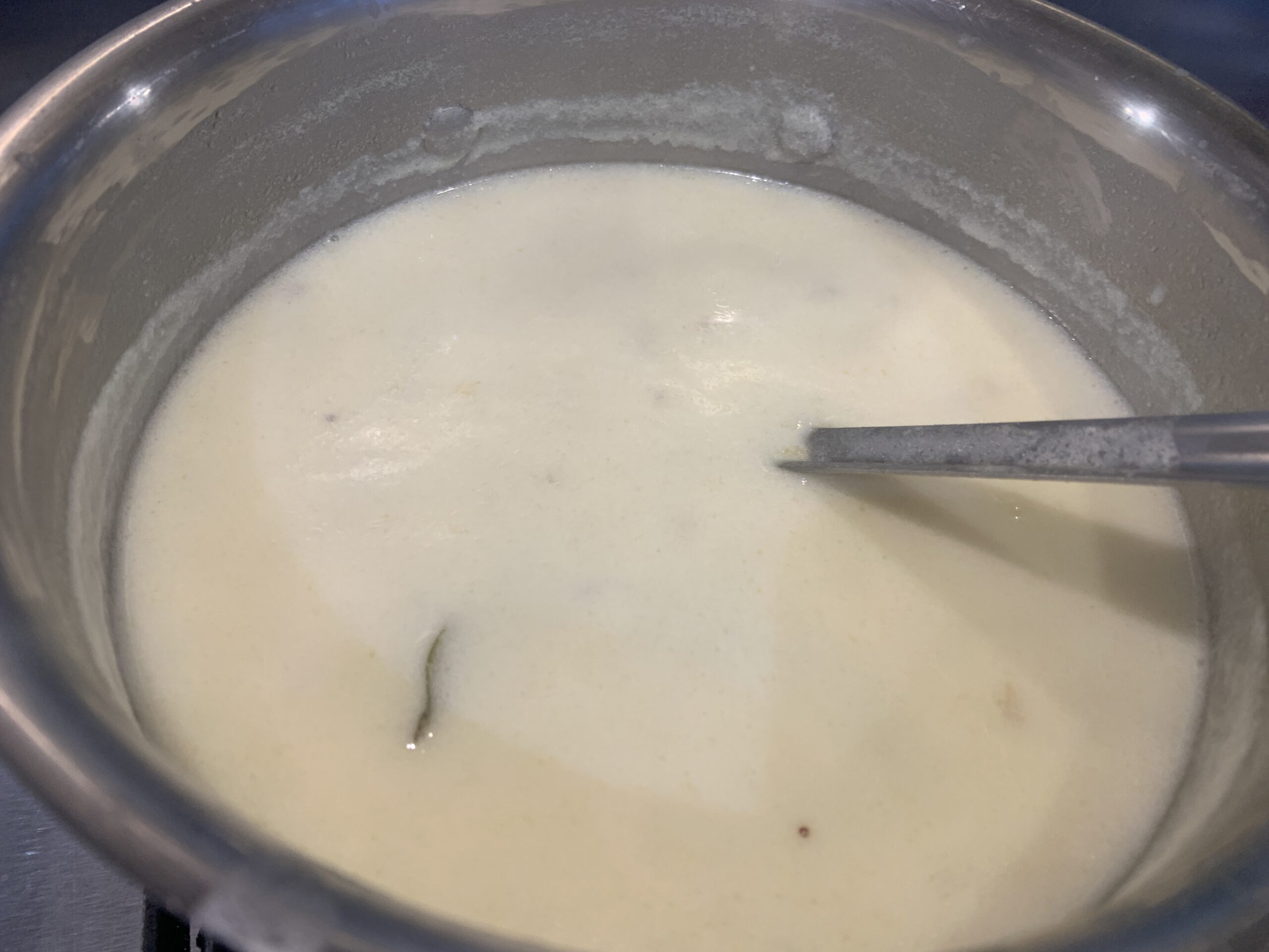 Gujarati Kadhi Recipe