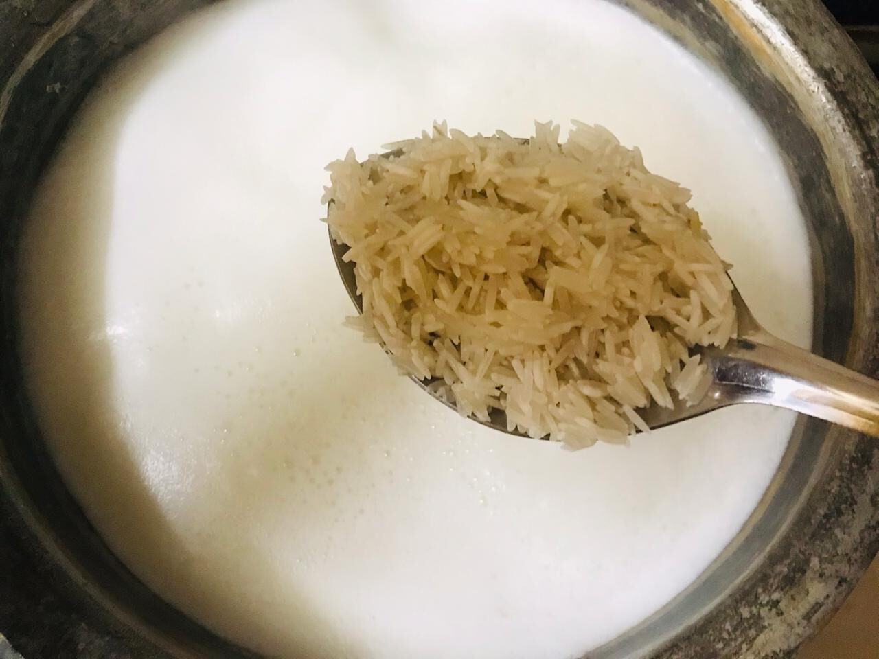 Chawal ki Kheer Recipe (Rice Kheer)