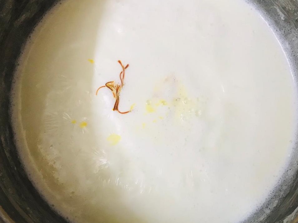 Chawal ki Kheer Recipe (Rice Kheer)