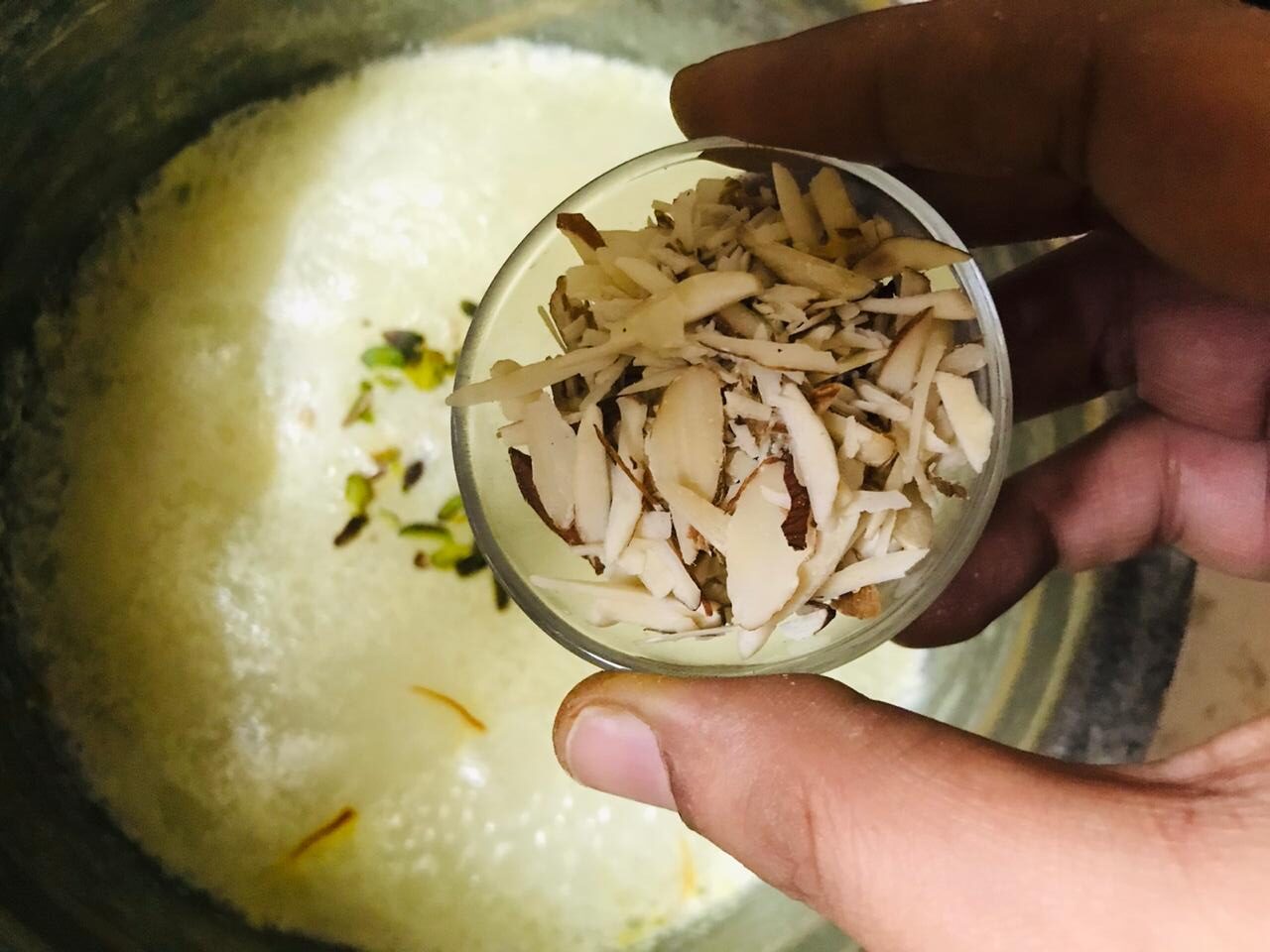 Chawal ki Kheer Recipe (Rice Kheer)