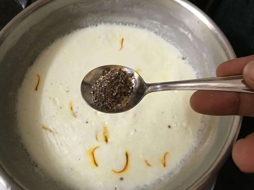 Chawal ki Kheer Recipe (Rice Kheer)